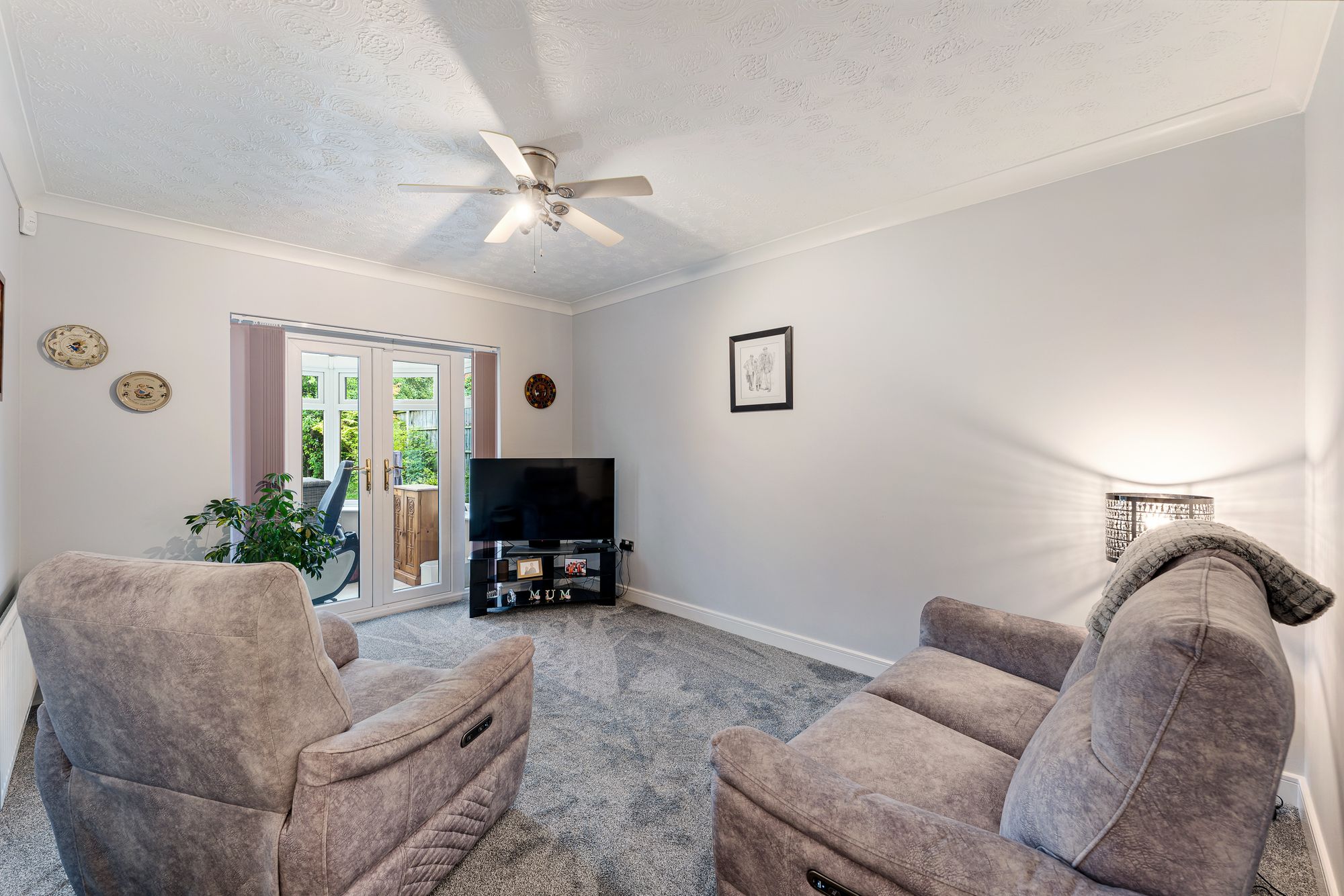 Stone Cross Drive, Widnes, WA8