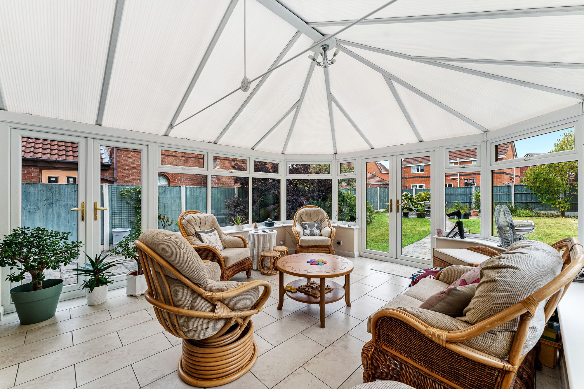 Stone Cross Drive, Widnes, WA8