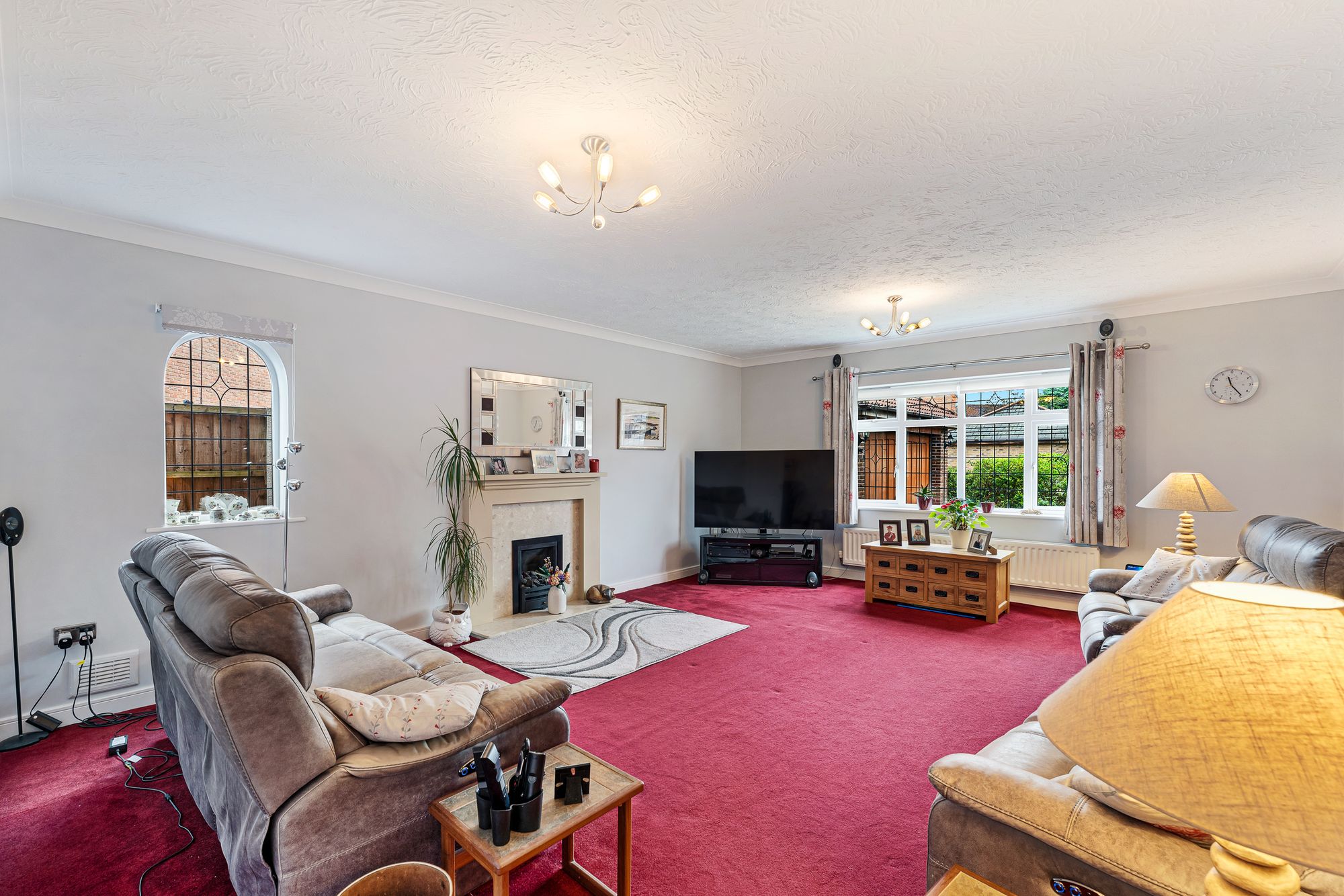 Stone Cross Drive, Widnes, WA8