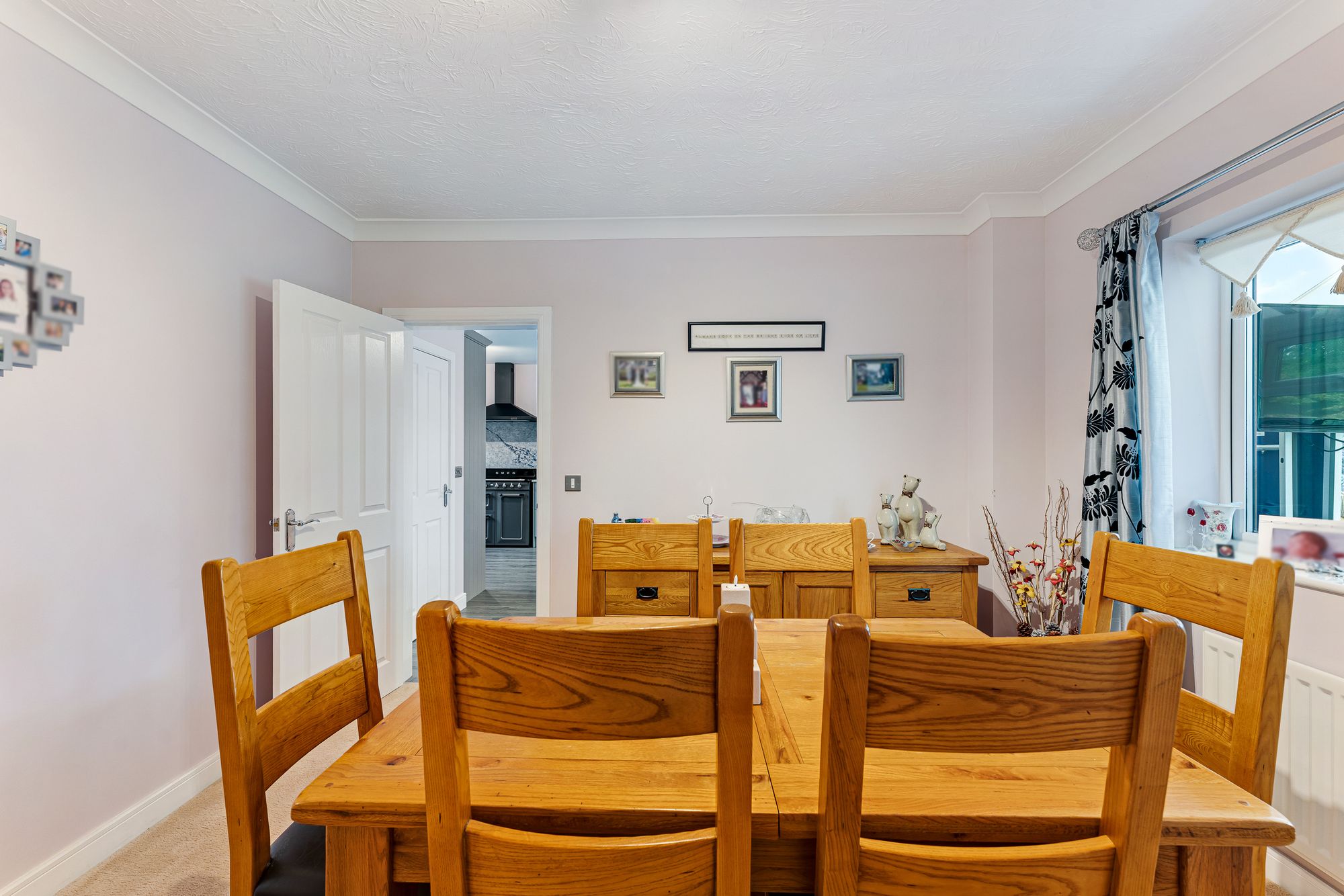 Stone Cross Drive, Widnes, WA8