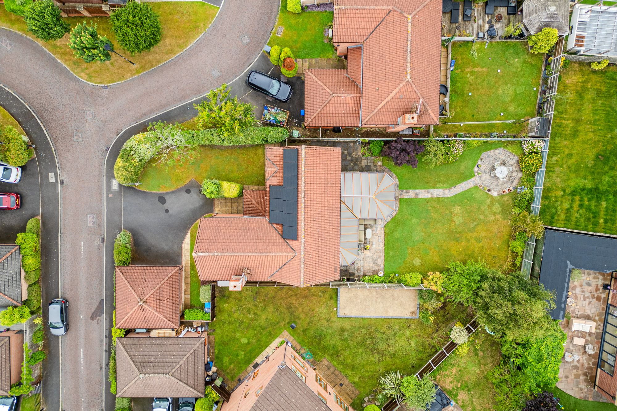 Stone Cross Drive, Widnes, WA8