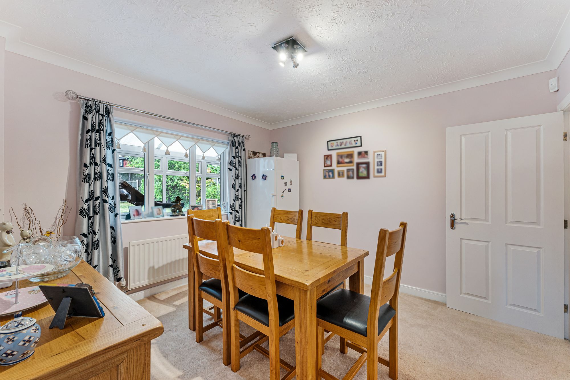 Stone Cross Drive, Widnes, WA8