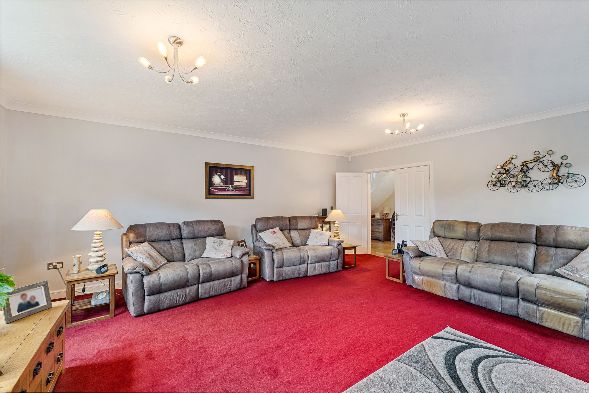 Stone Cross Drive, Widnes, WA8