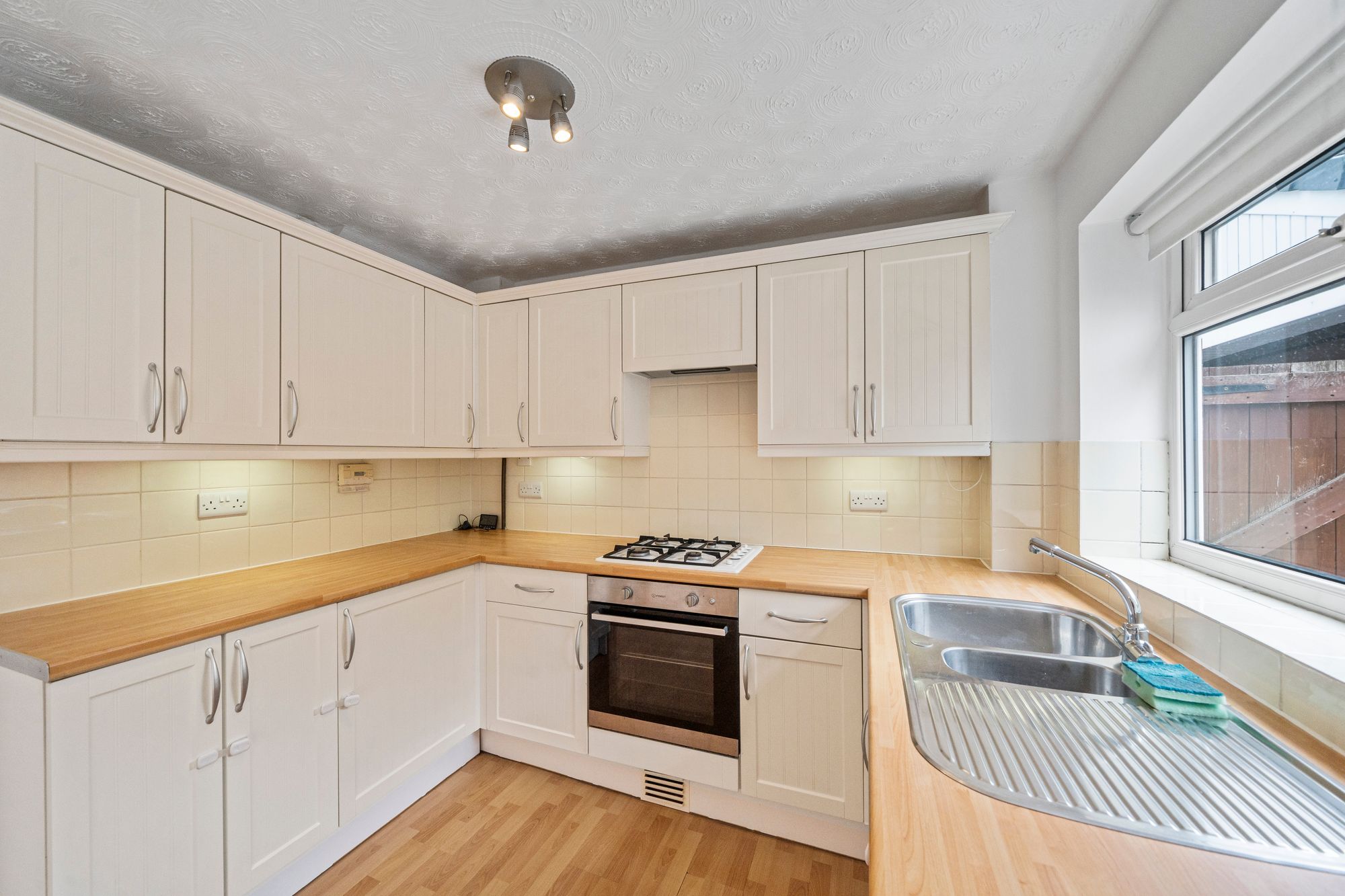 Duckworth Grove, Warrington