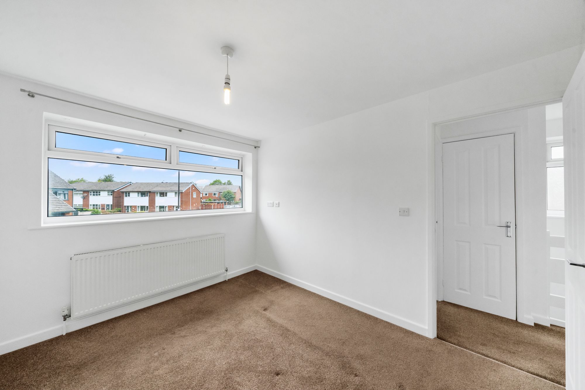 Duckworth Grove, Warrington