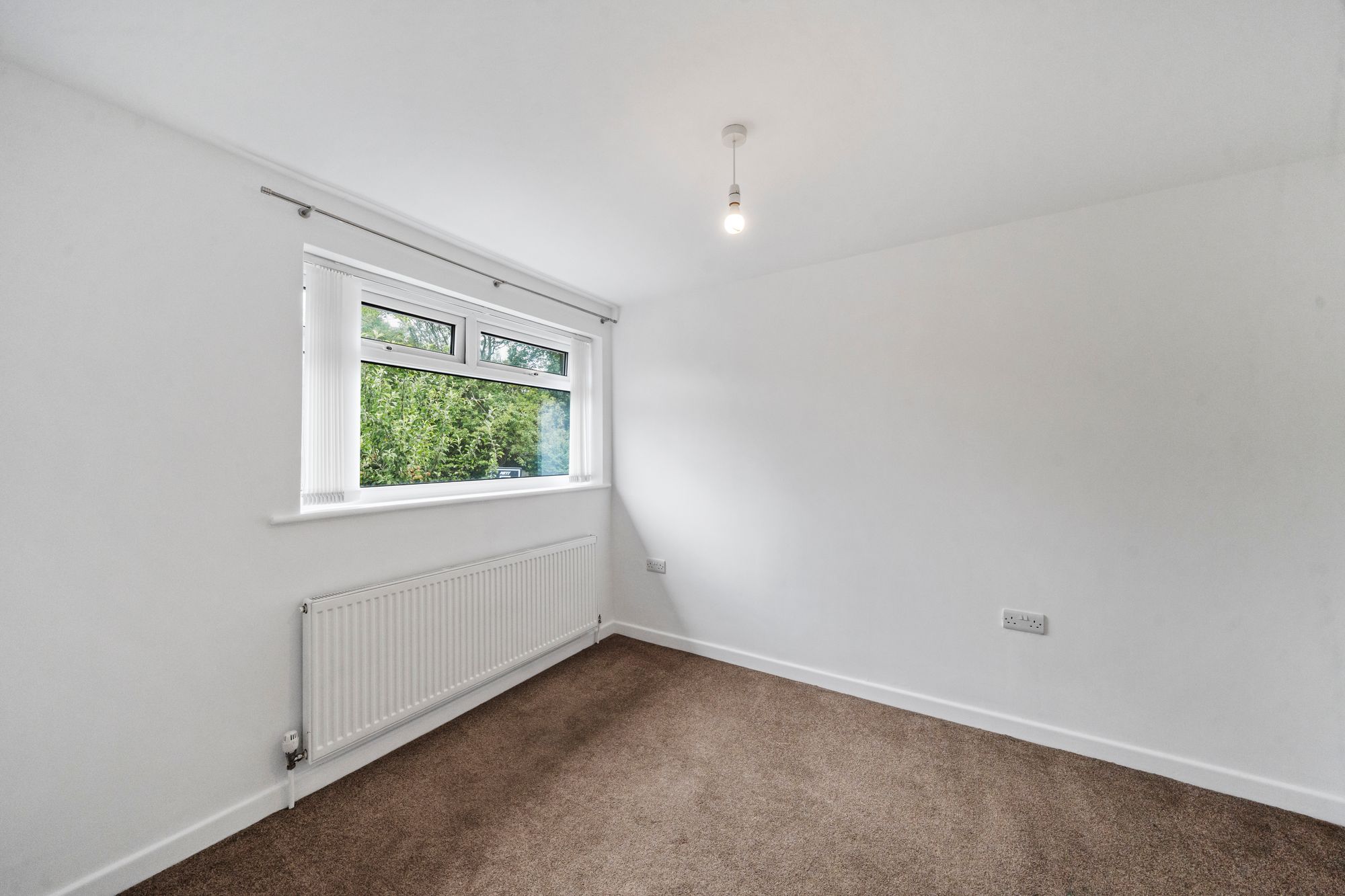 Duckworth Grove, Warrington