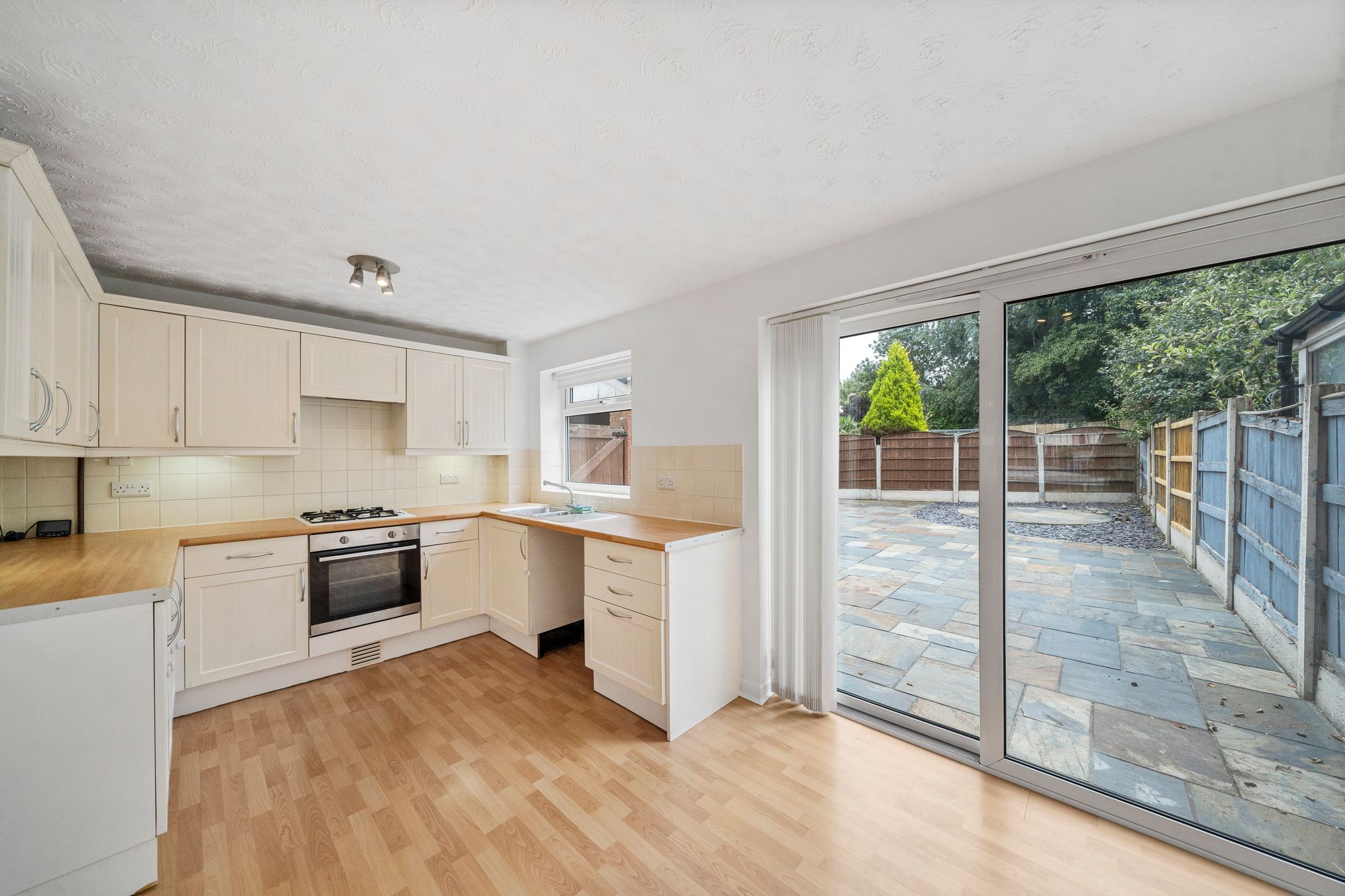 Duckworth Grove, Warrington