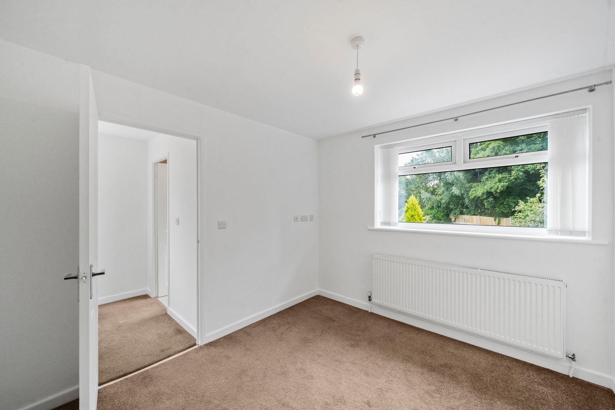 Duckworth Grove, Warrington