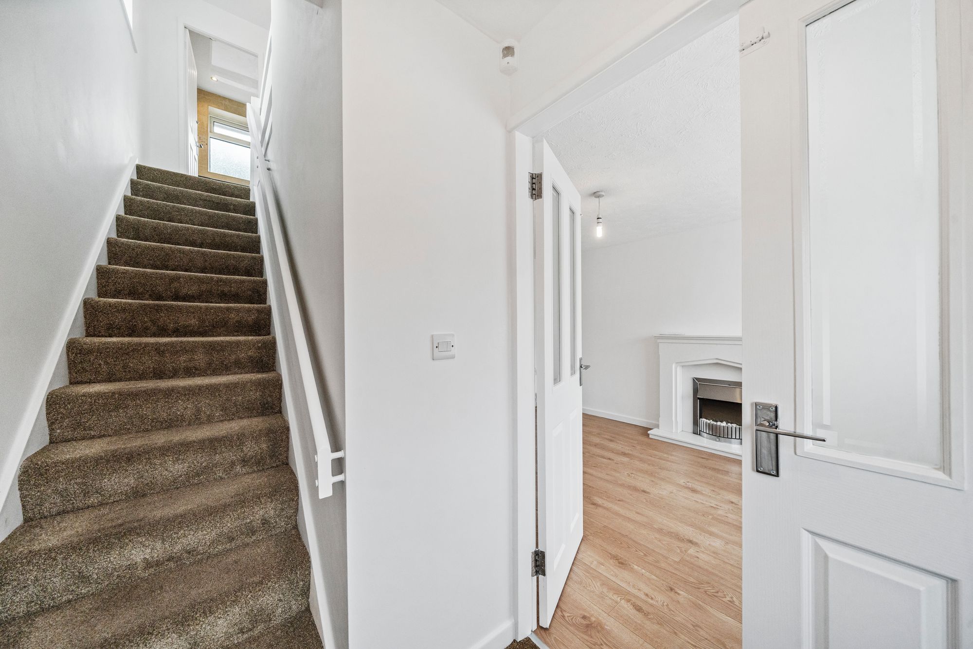 Duckworth Grove, Warrington