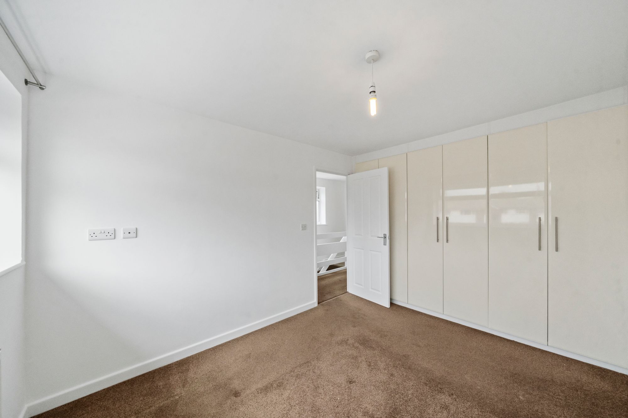 Duckworth Grove, Warrington