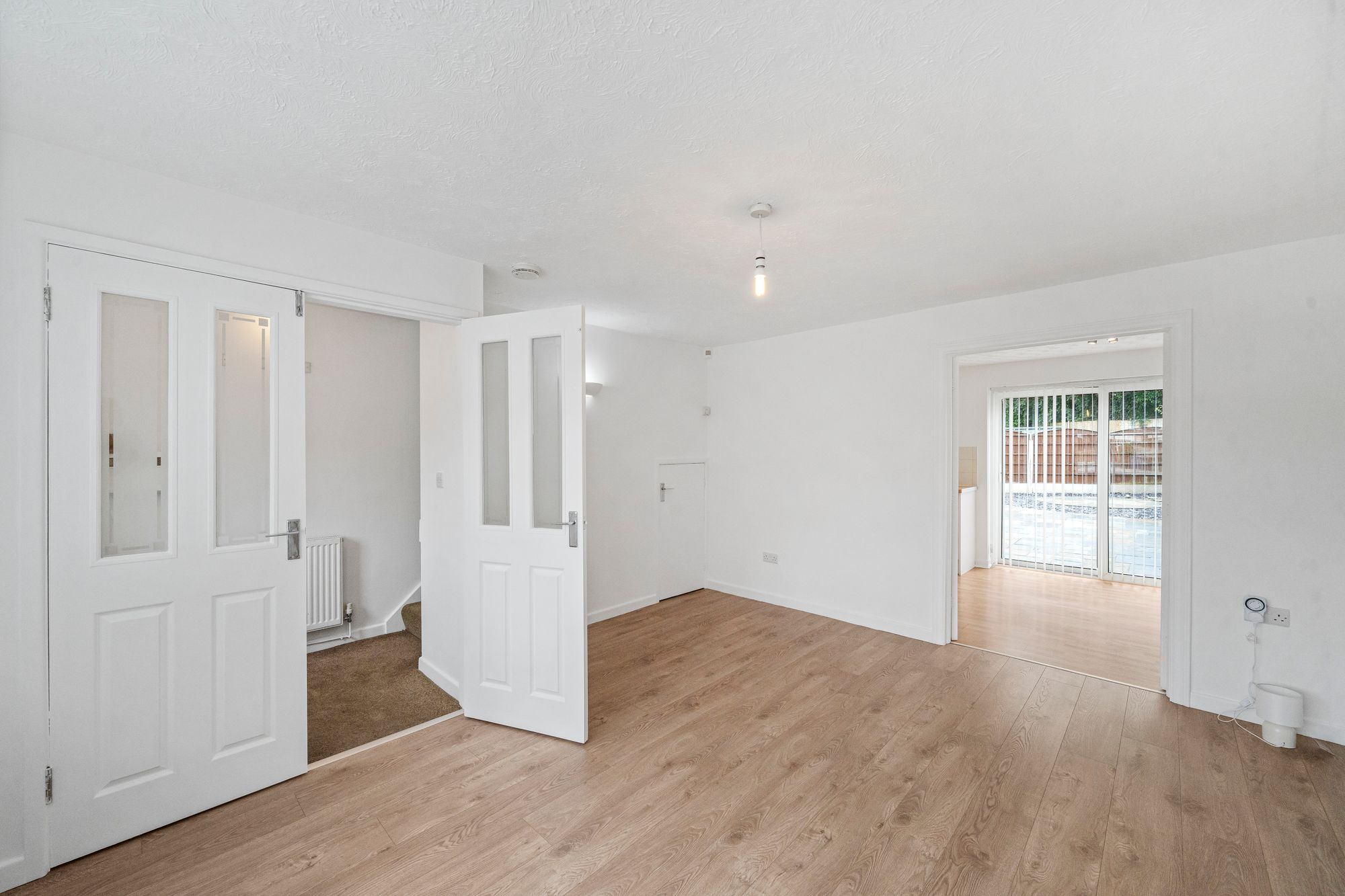Duckworth Grove, Warrington