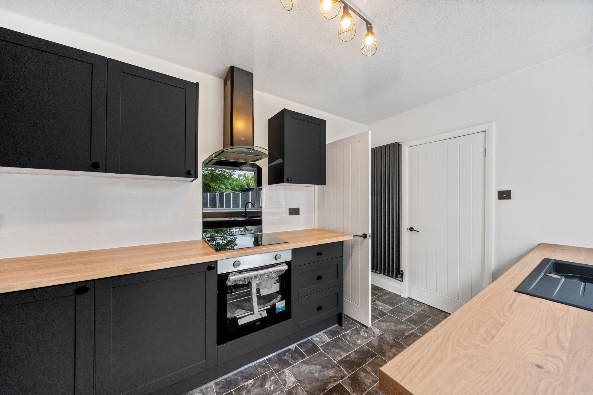 Clapgates Crescent, Warrington, WA5