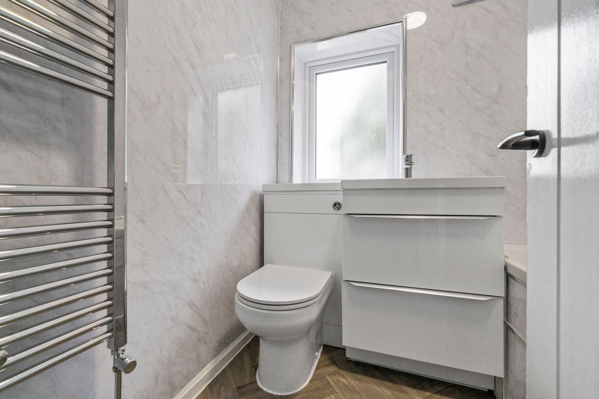 Clapgates Crescent, Warrington, WA5