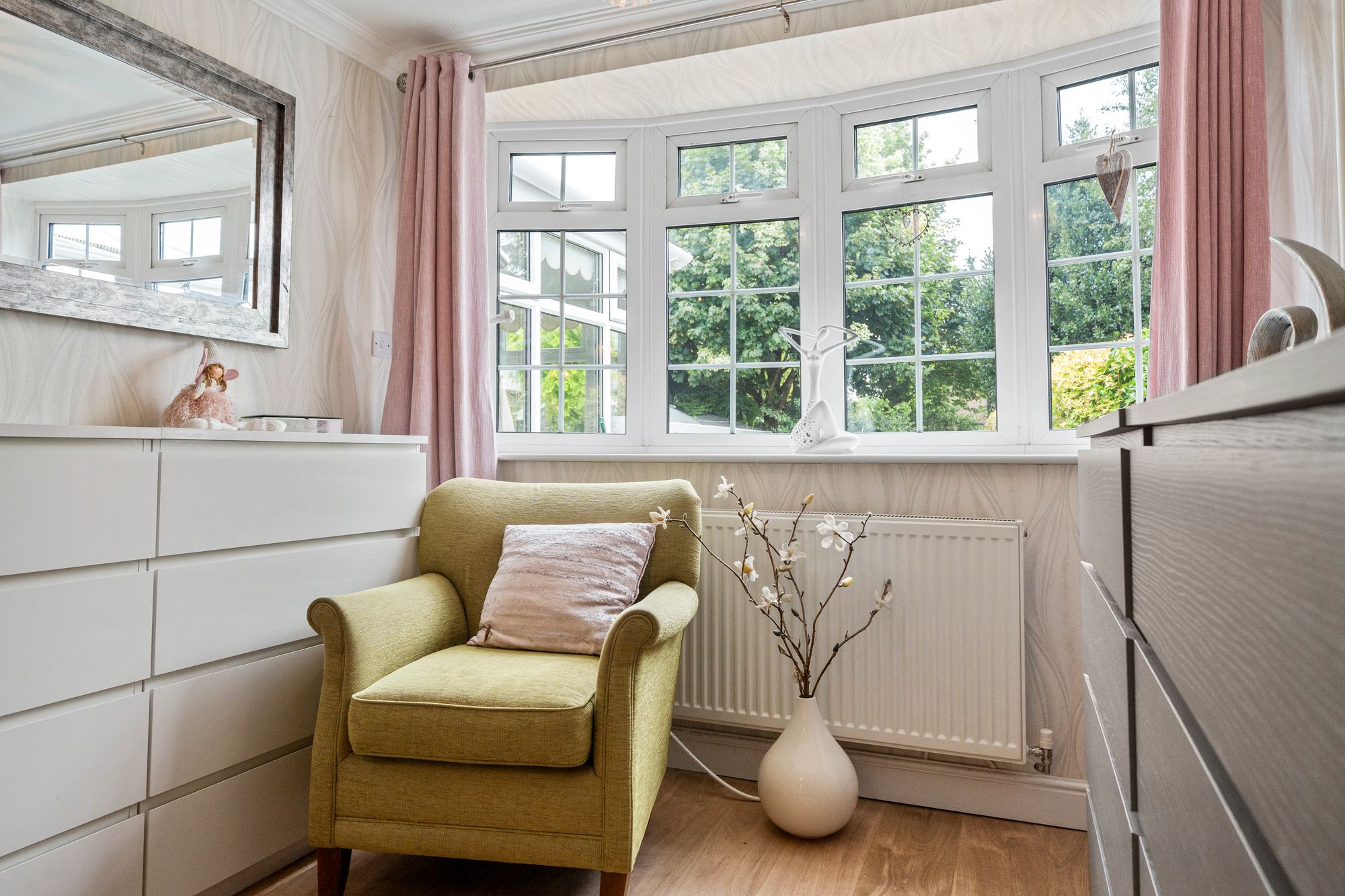 Monroe Close, Warrington