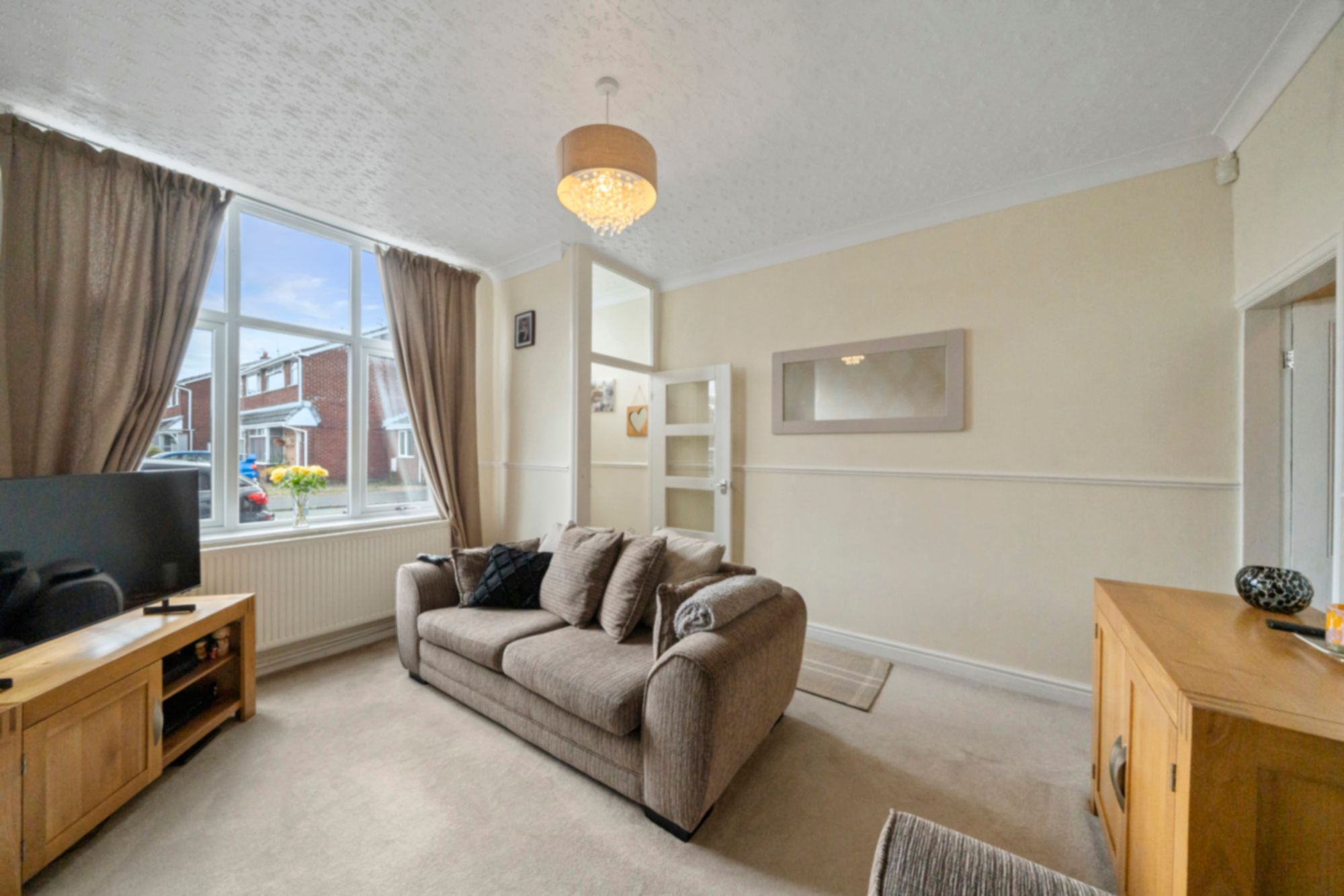 Ledbury Street, Leigh, WN7
