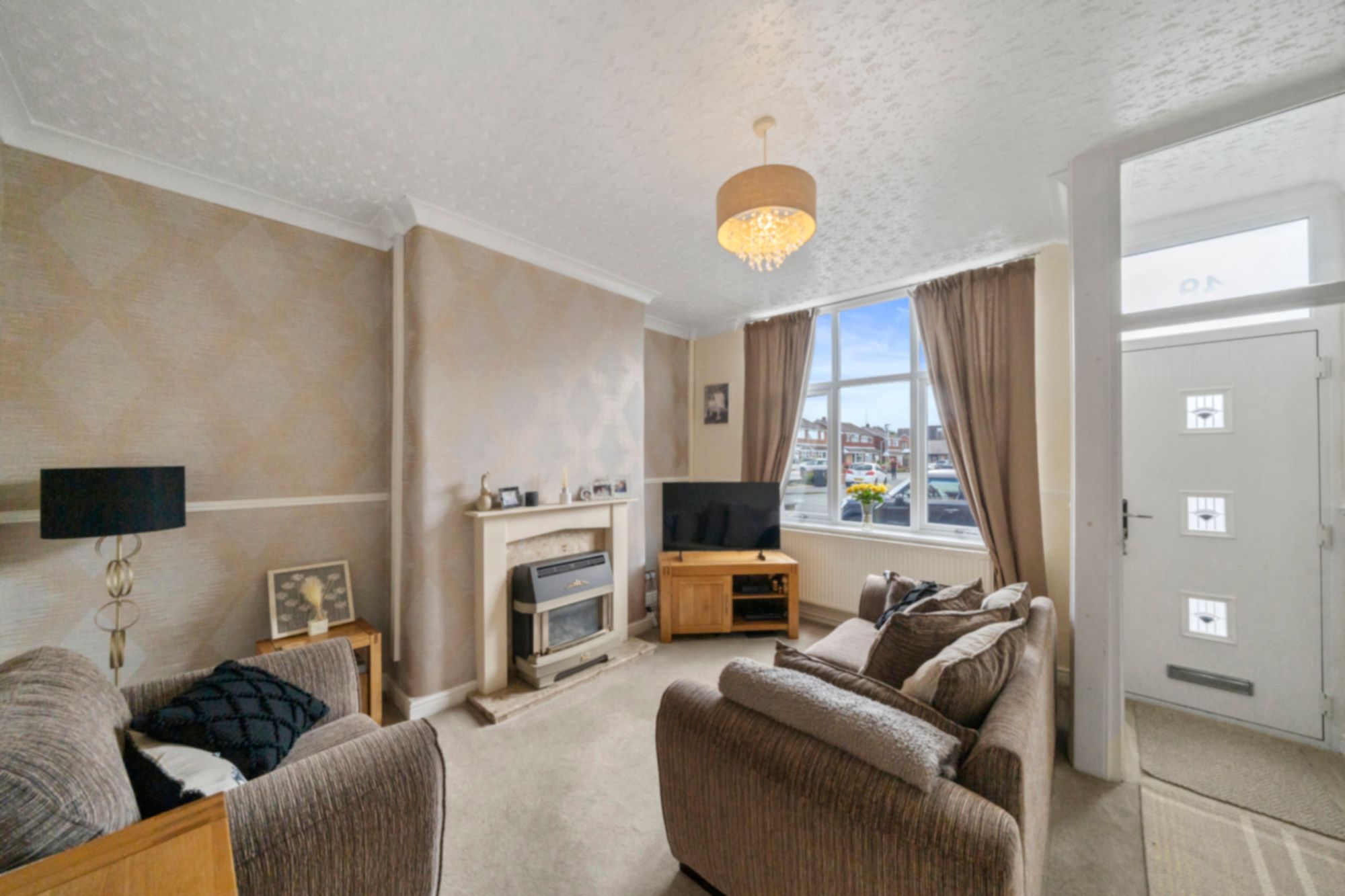 Ledbury Street, Leigh, WN7