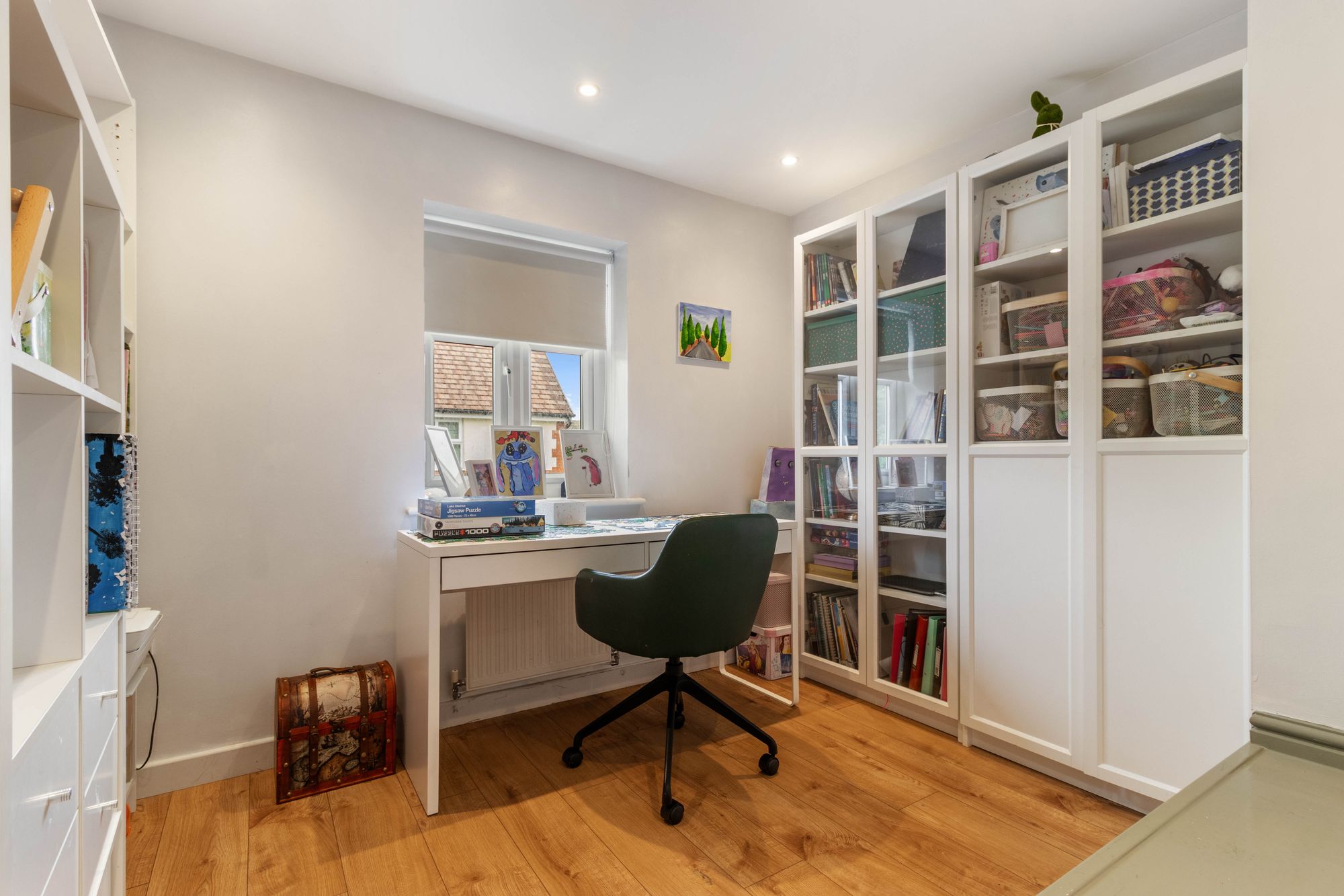 Camberwell Drive, Warrington, WA4
