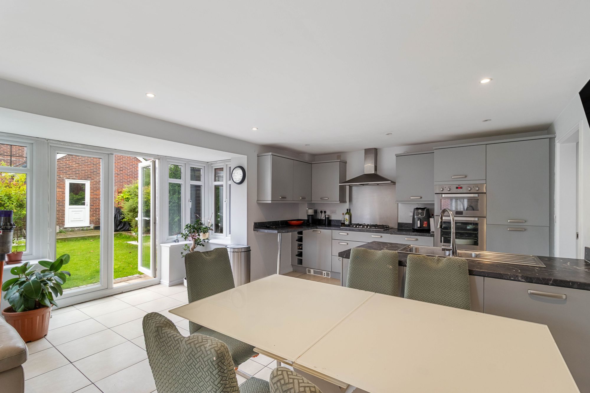 Camberwell Drive, Warrington, WA4