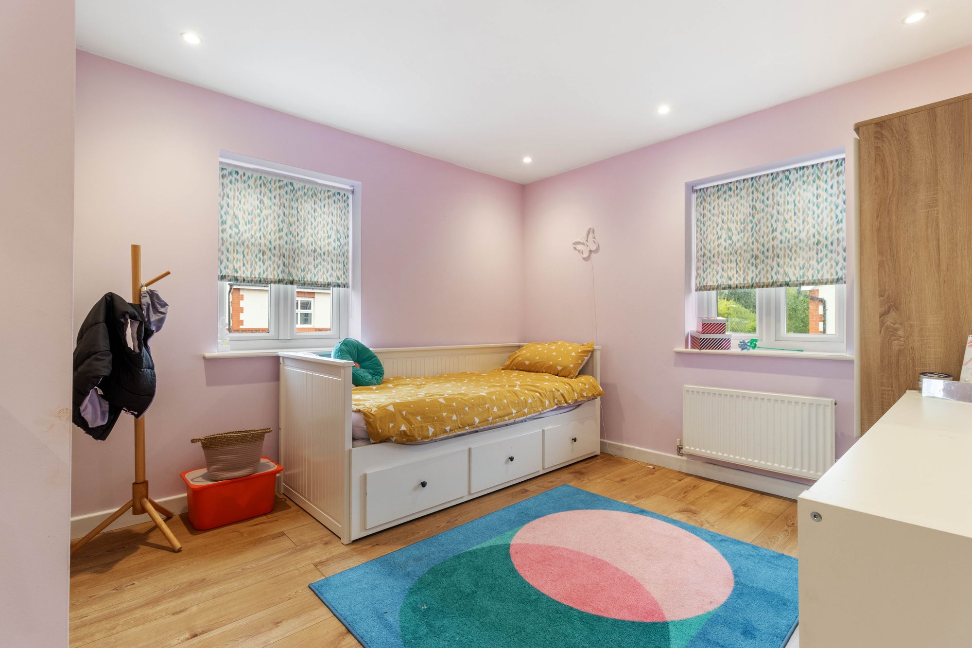 Camberwell Drive, Warrington, WA4