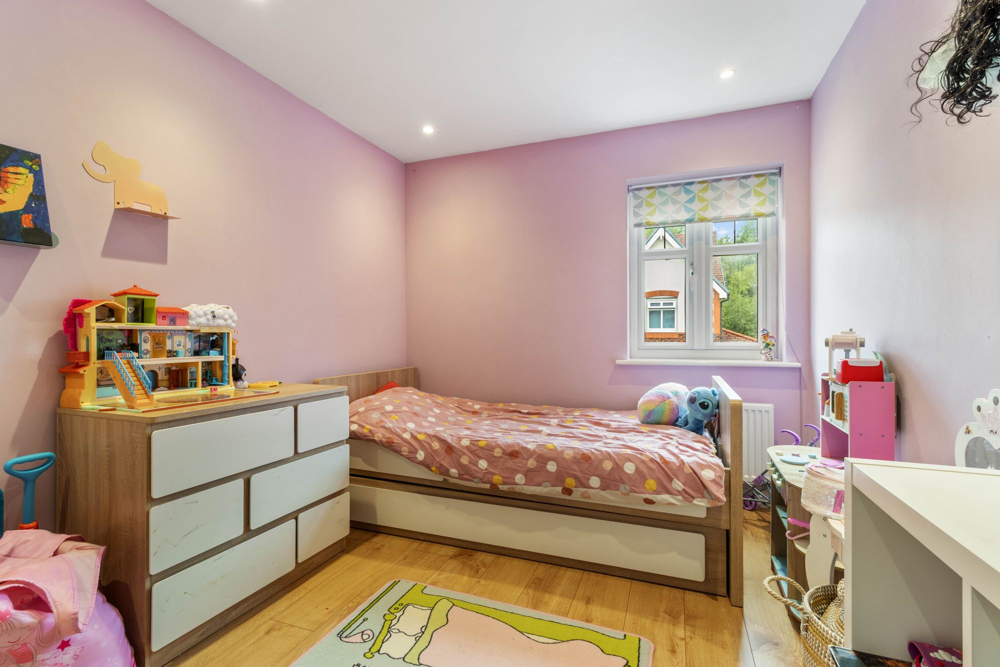 Camberwell Drive, Warrington, WA4