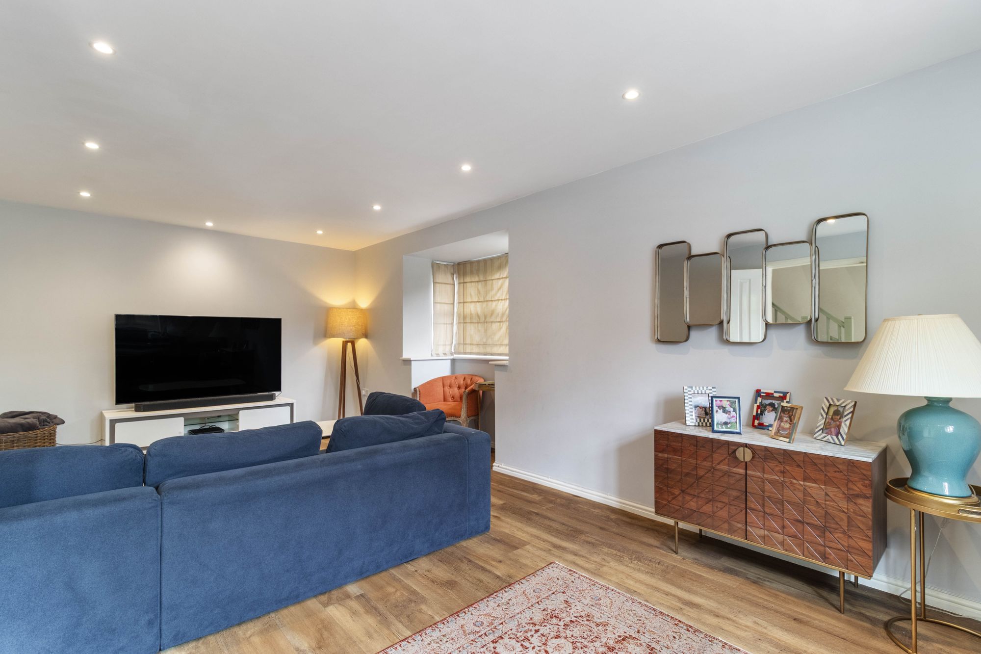 Camberwell Drive, Warrington, WA4