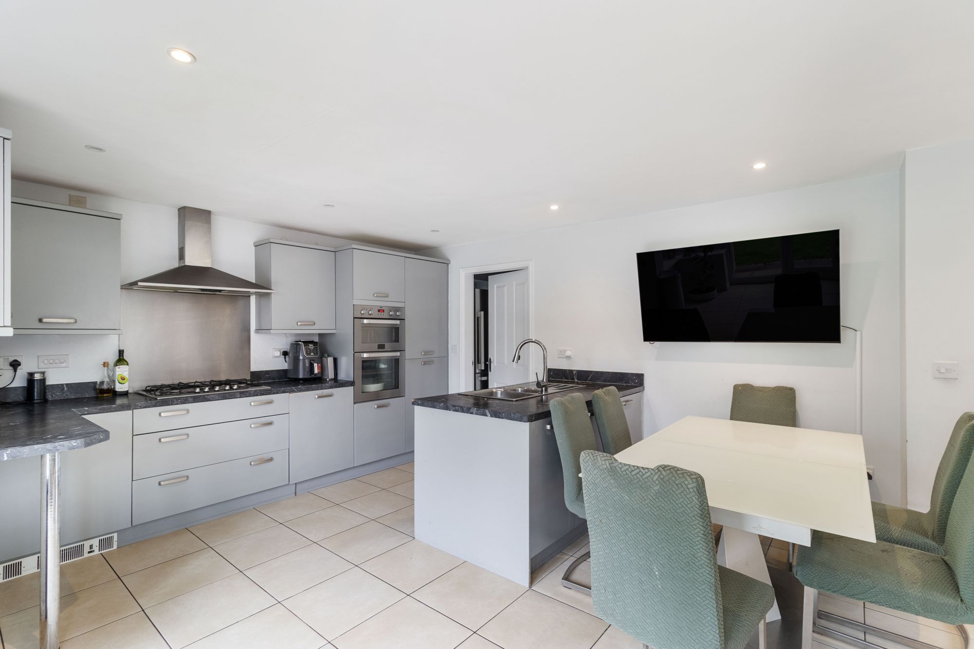 Camberwell Drive, Warrington, WA4