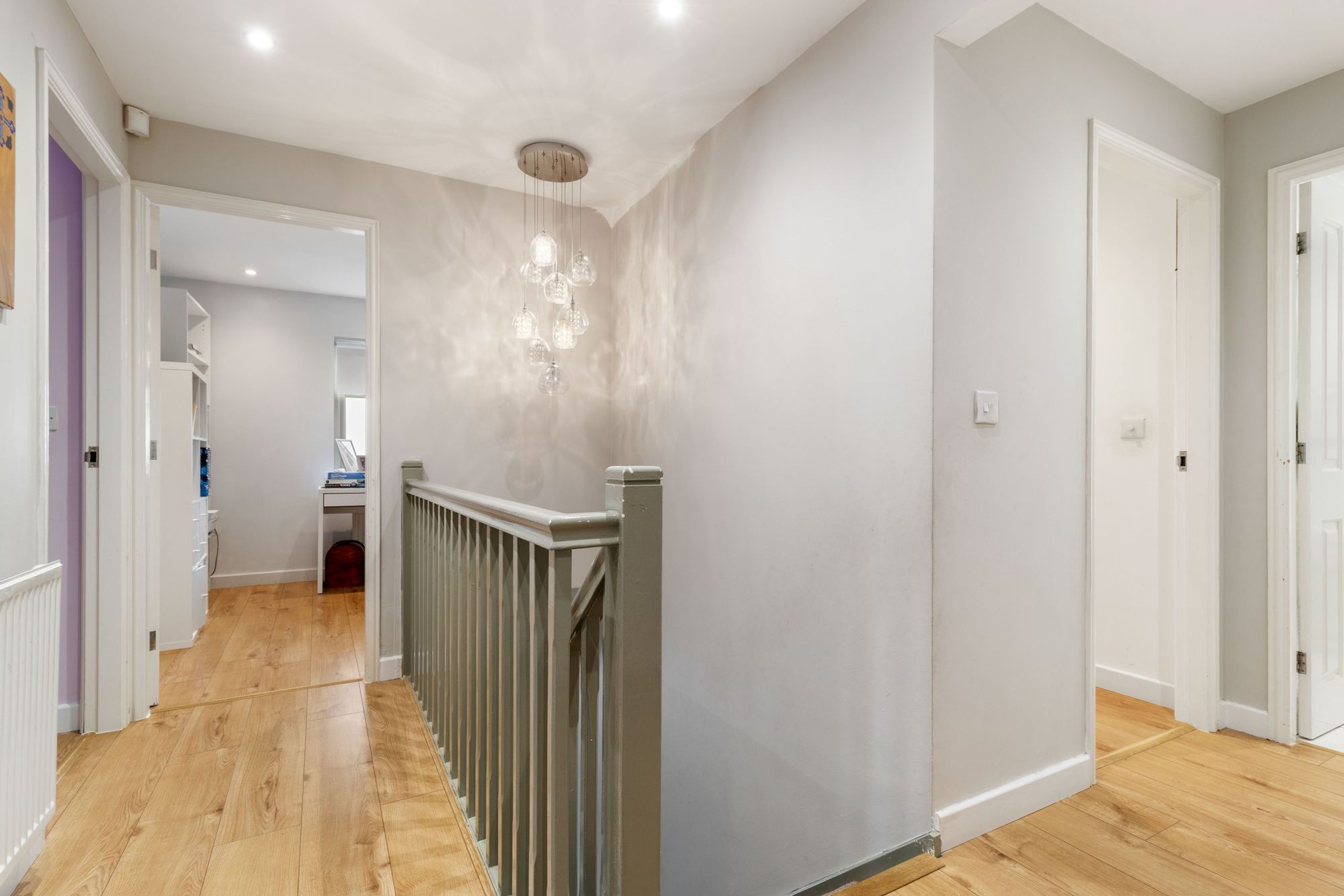 Camberwell Drive, Warrington, WA4