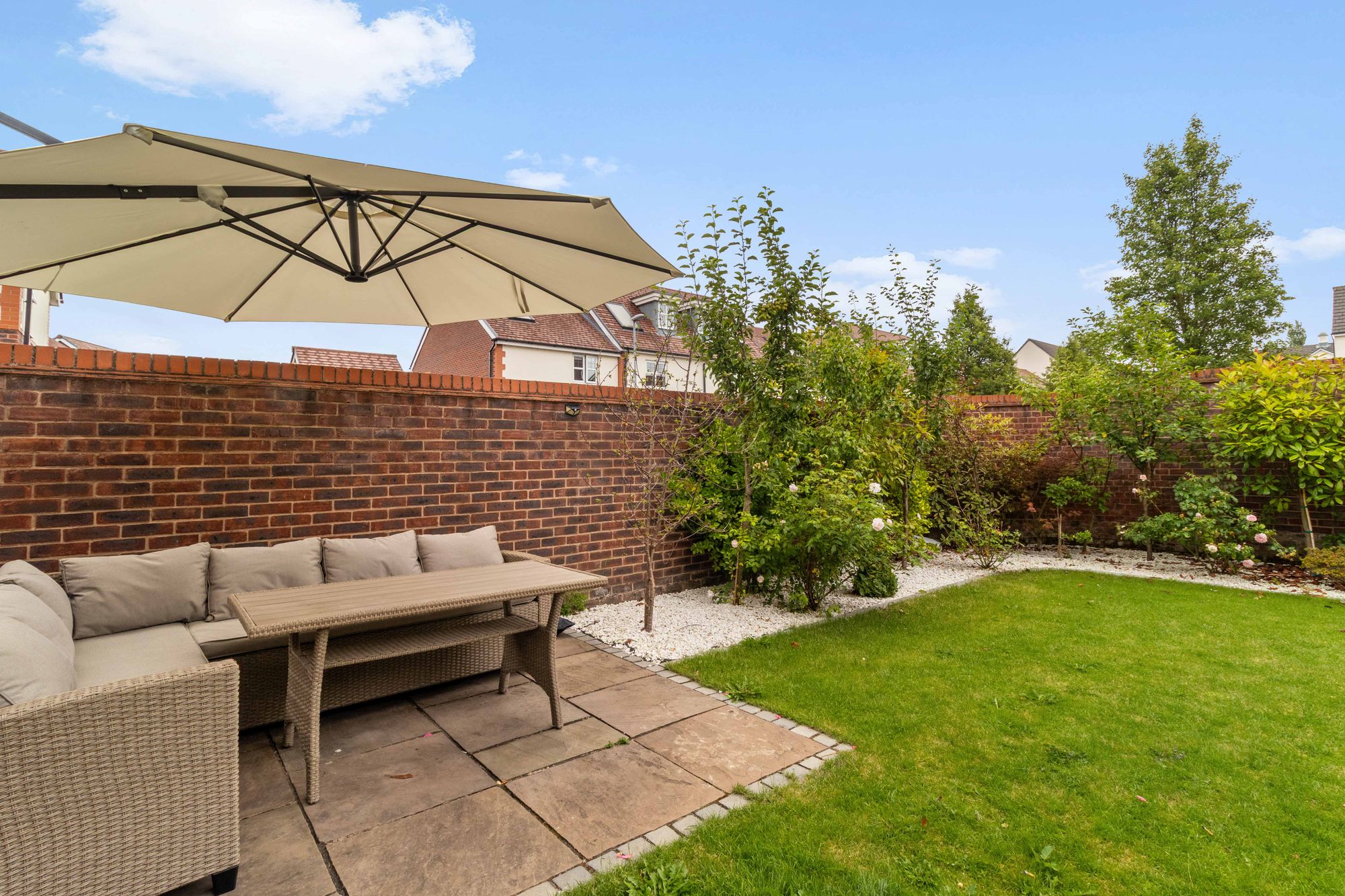 Camberwell Drive, Warrington, WA4