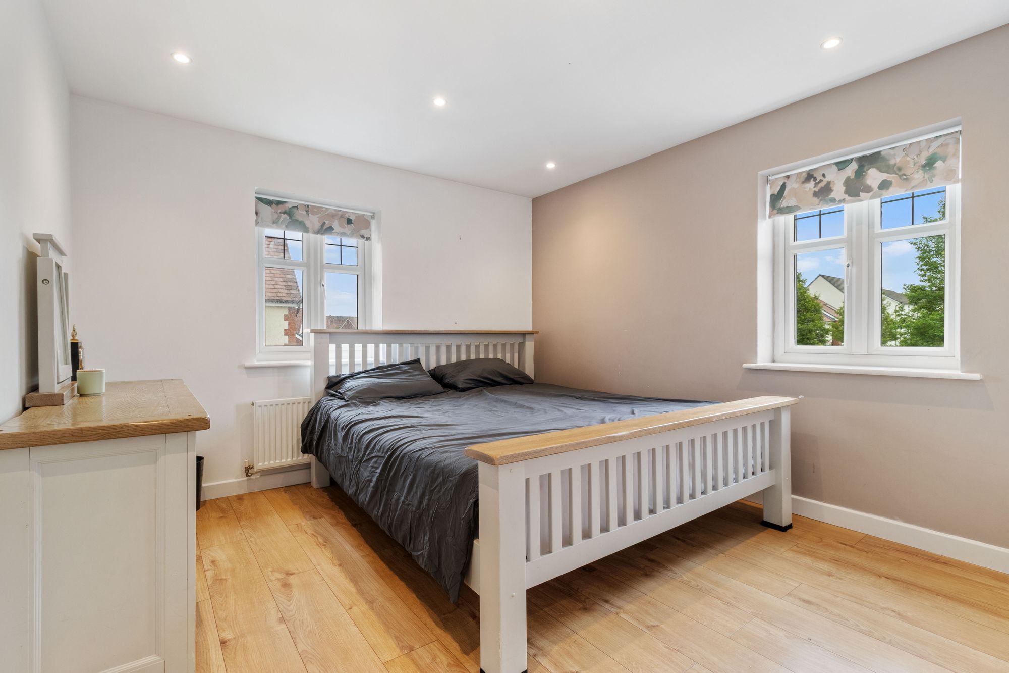 Camberwell Drive, Warrington, WA4