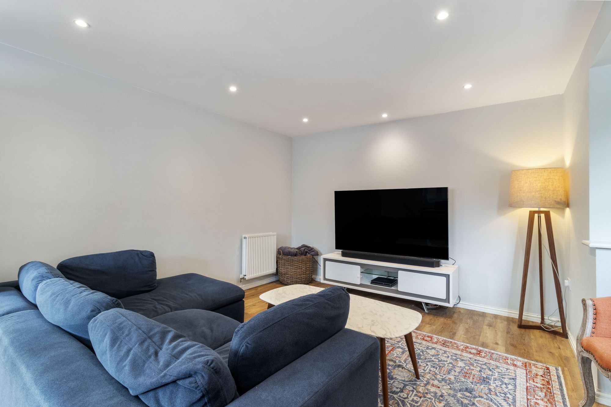 Camberwell Drive, Warrington, WA4