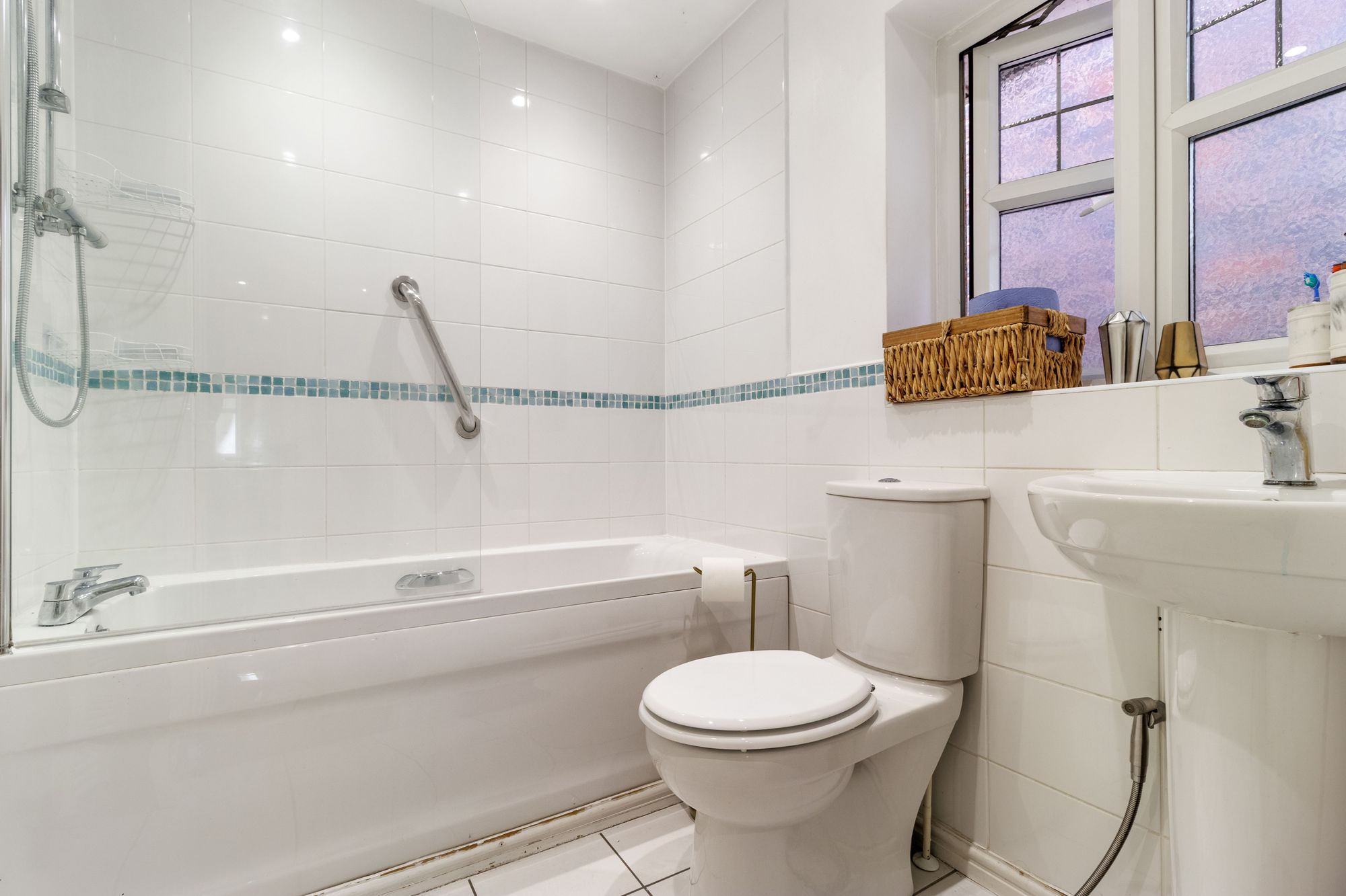 Camberwell Drive, Warrington, WA4