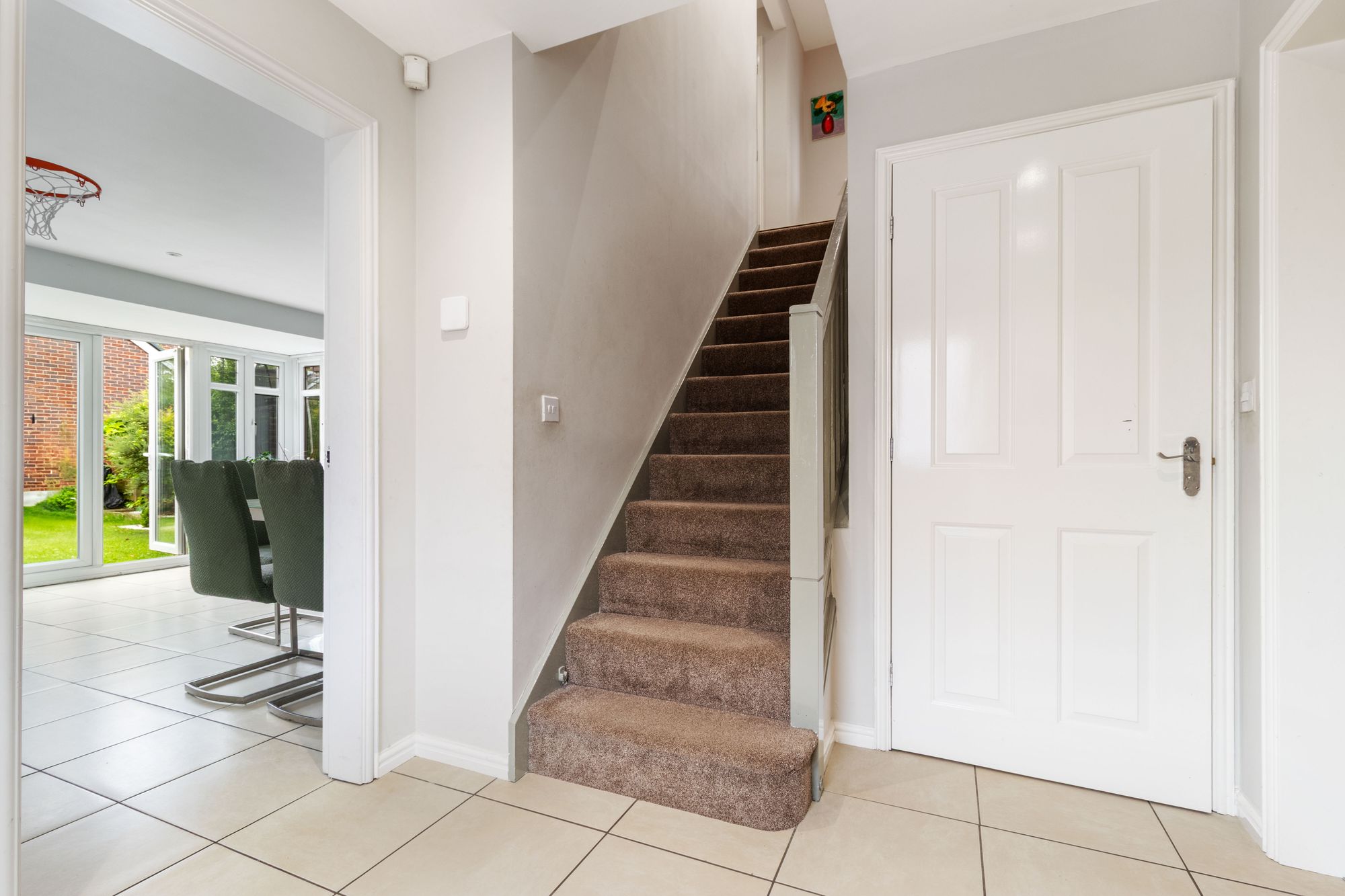 Camberwell Drive, Warrington, WA4