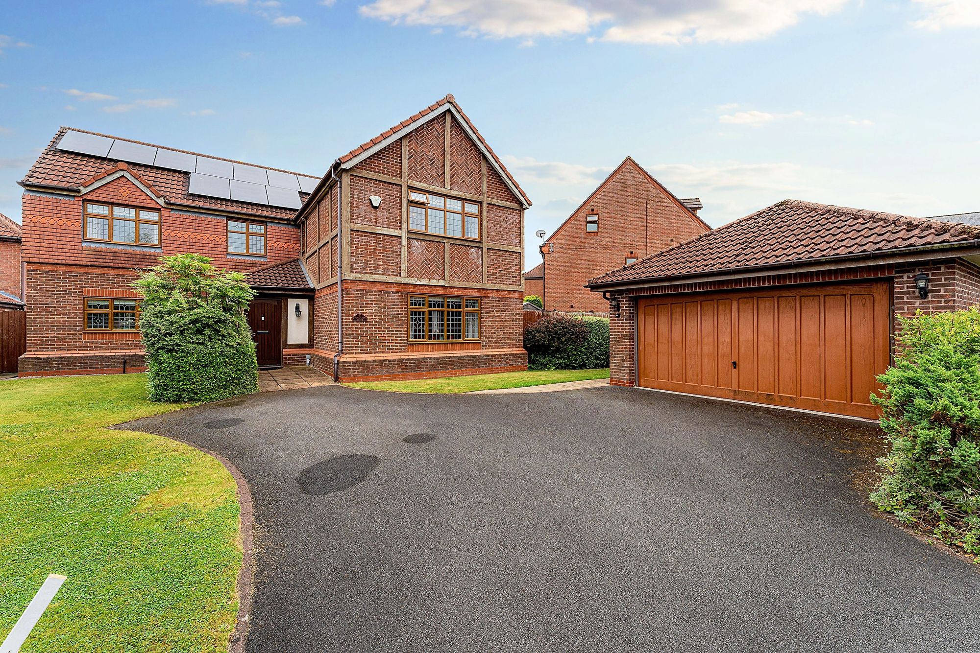 Stone Cross Drive, Widnes, WA8