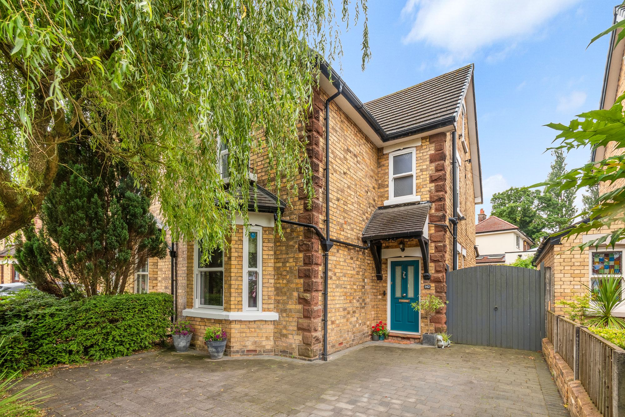 St. Helens Road, Eccleston Park, L34