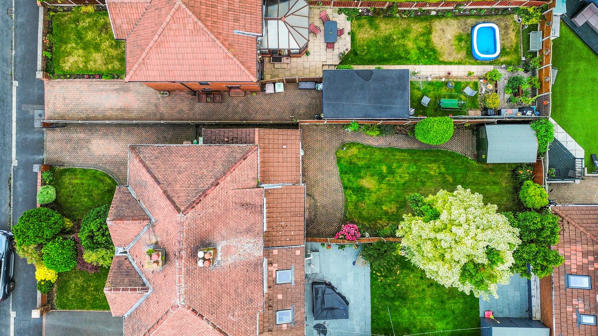 Rutherford Road, St. Helens