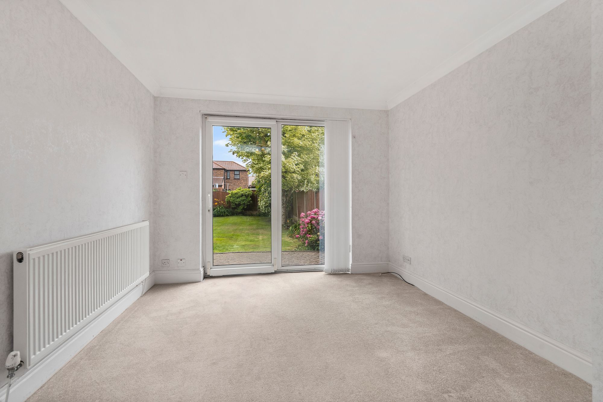 Rutherford Road, St. Helens