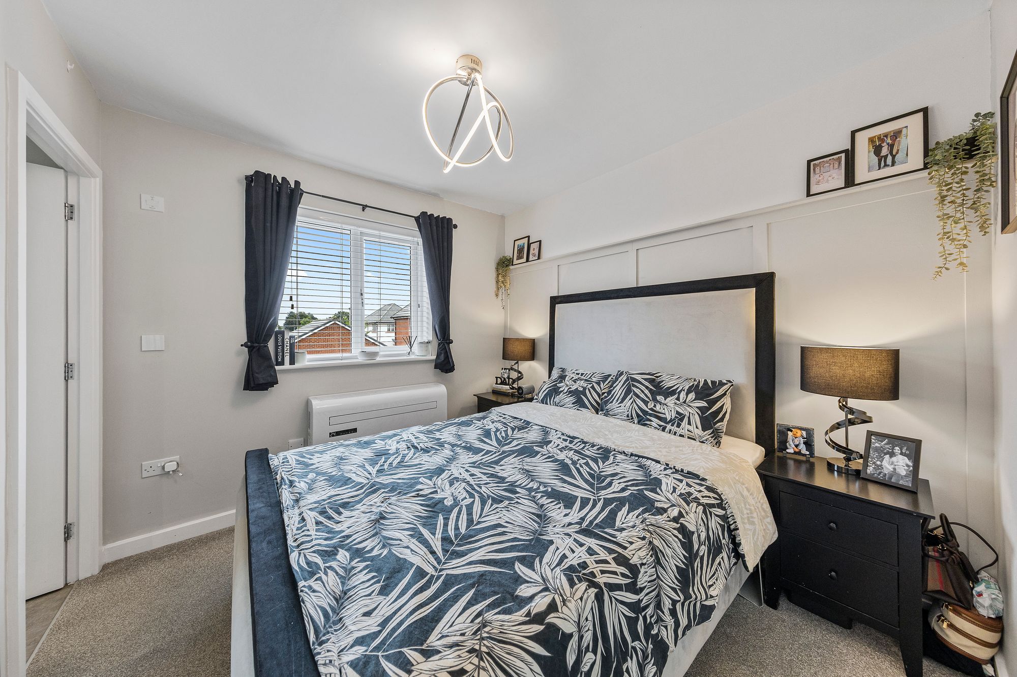 Southmead, Warrington
