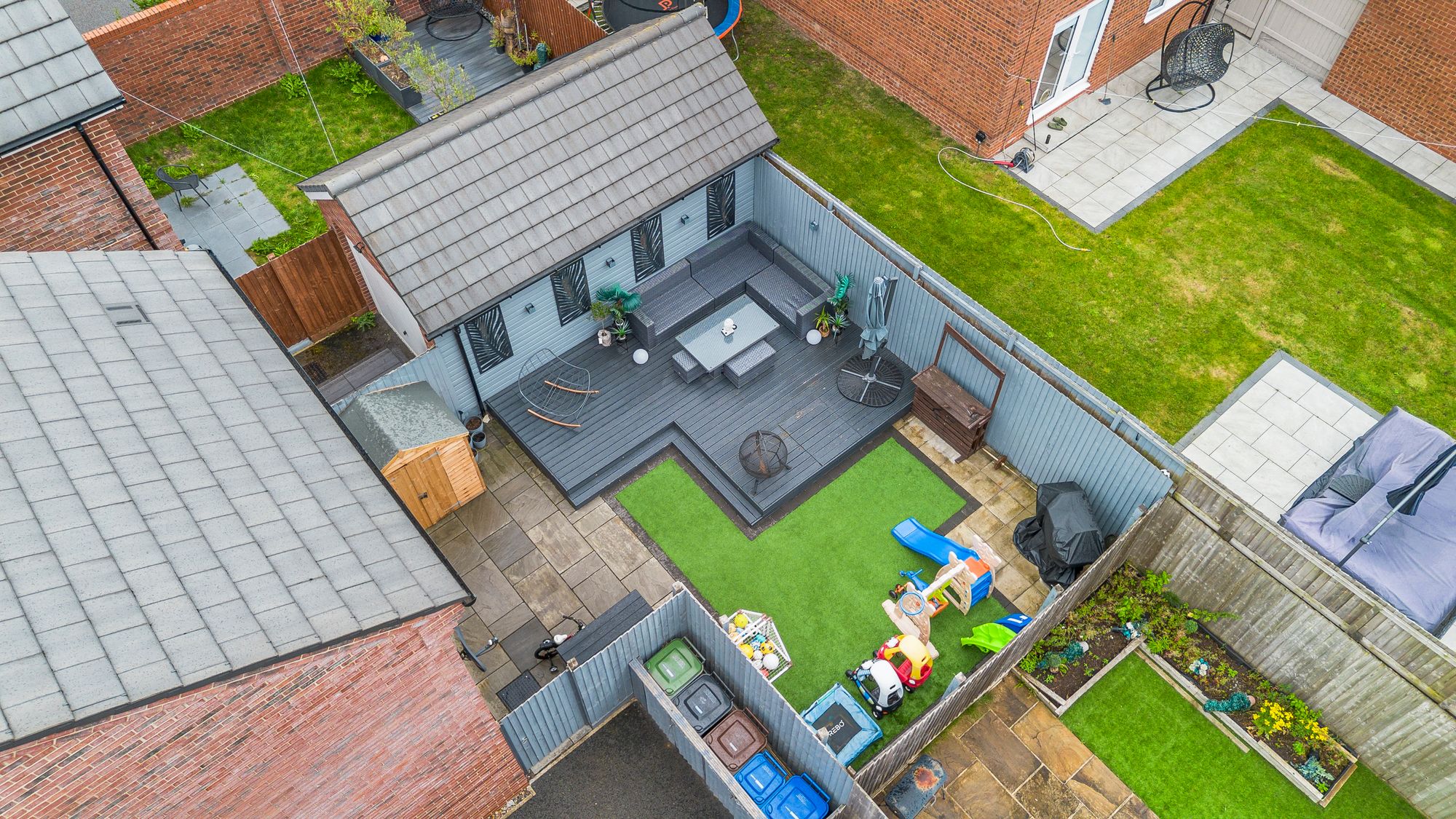 Southmead, Warrington