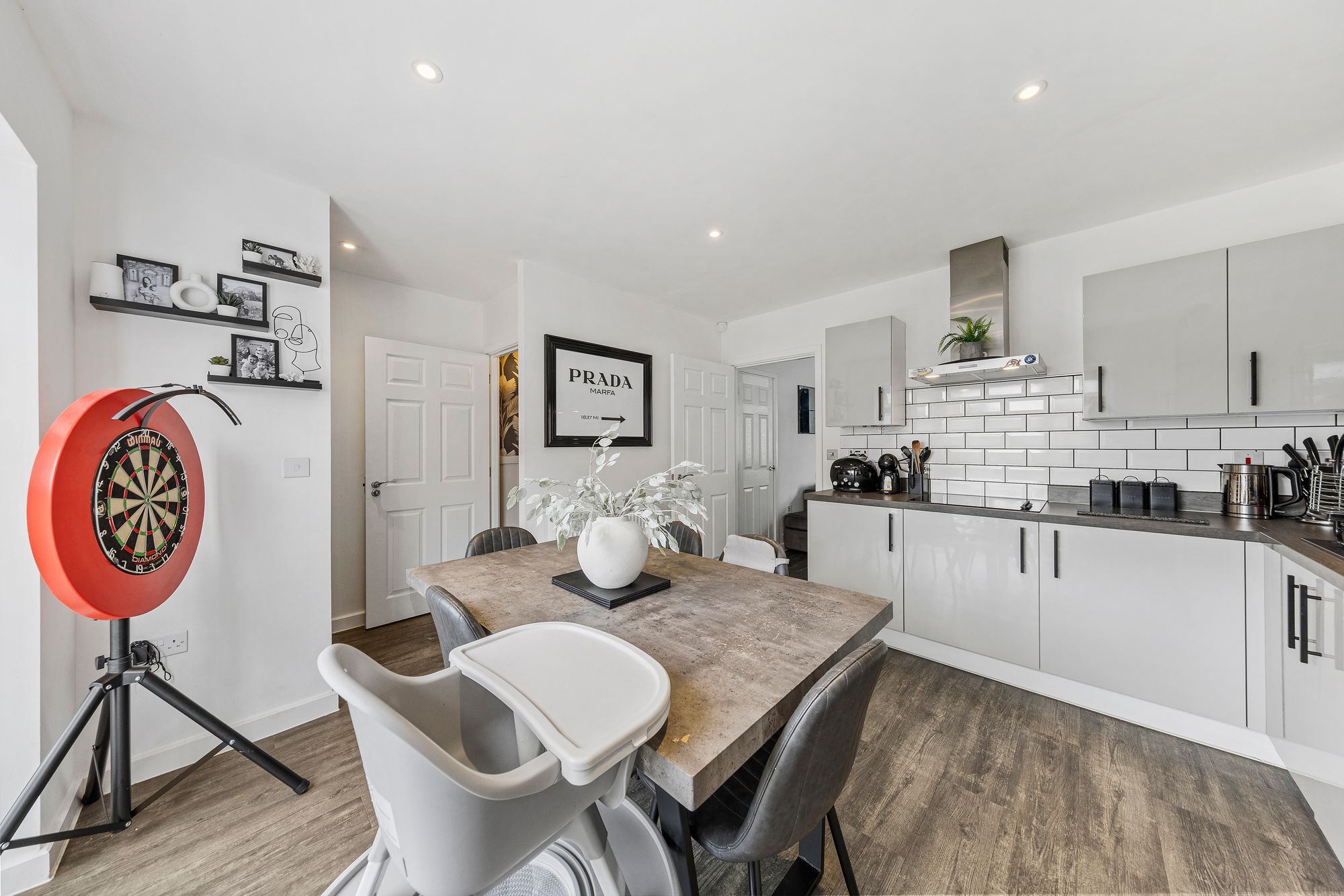 Southmead, Warrington