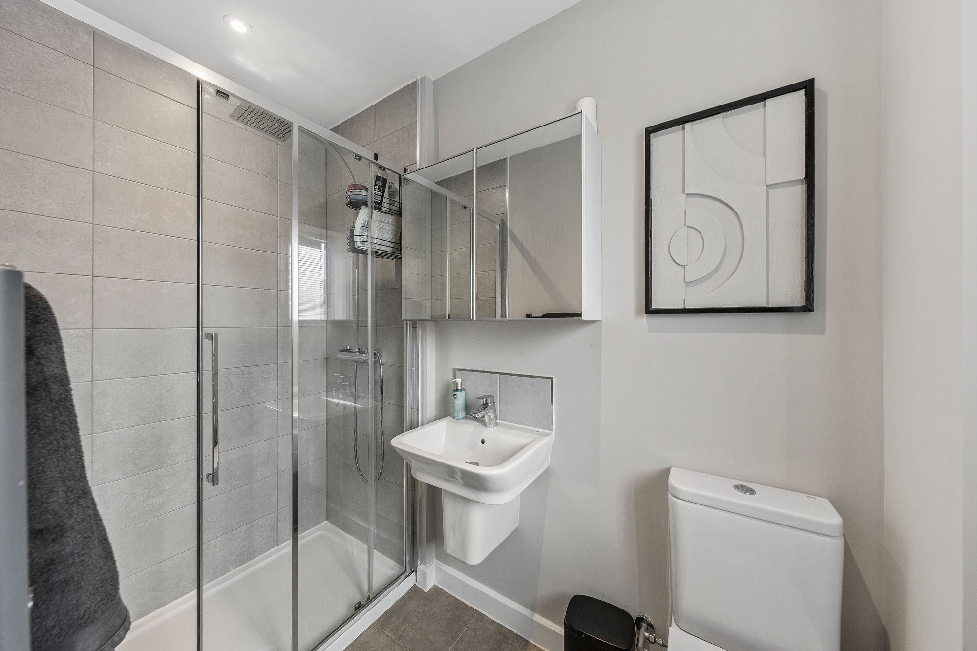Southmead, Warrington