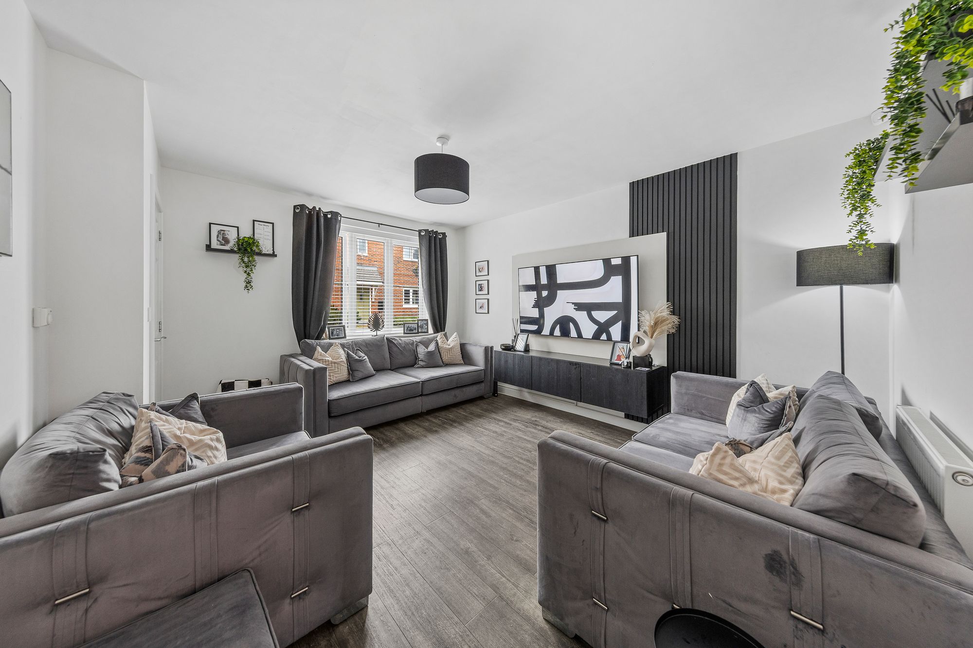 Southmead, Warrington