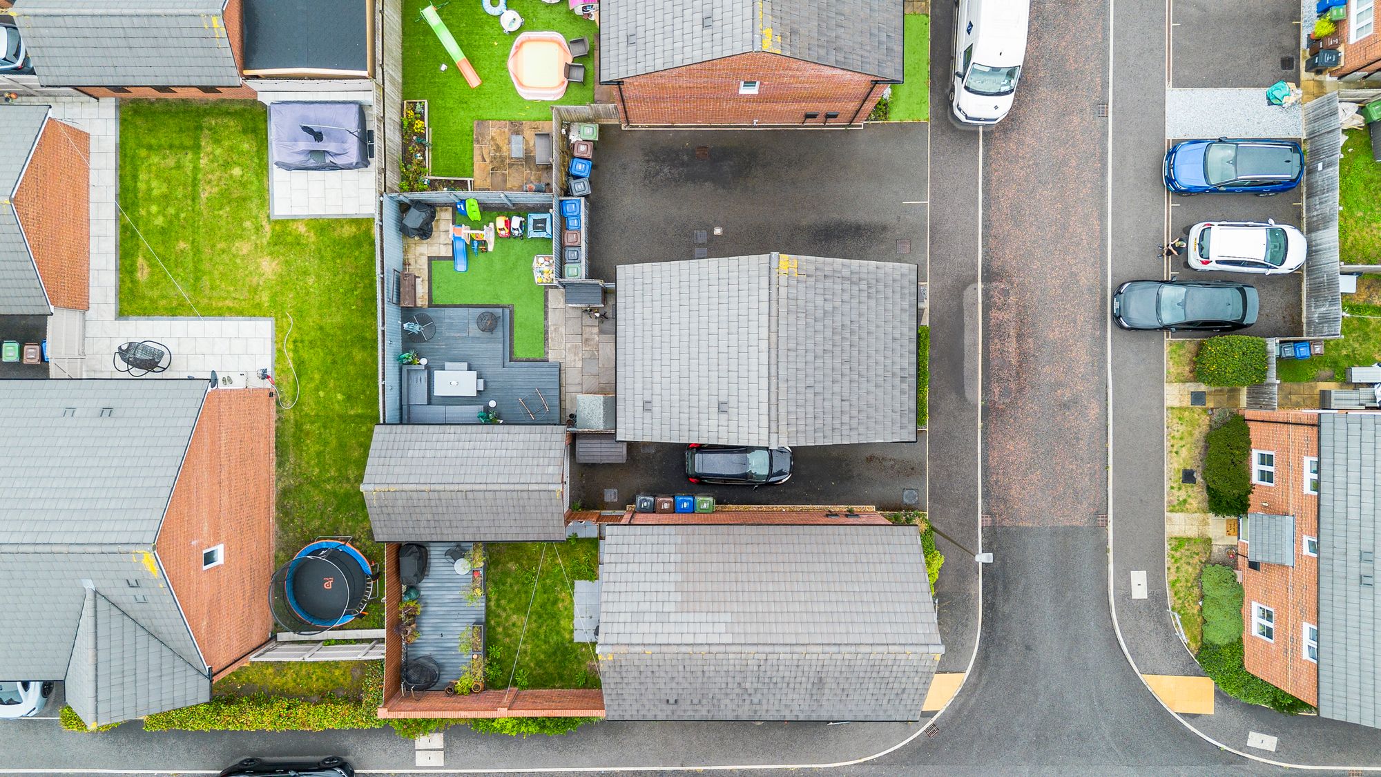 Southmead, Warrington