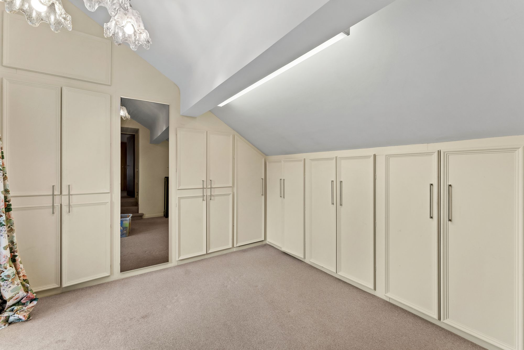 Haydock Park Gardens, Newton-Le-Willows, WA12