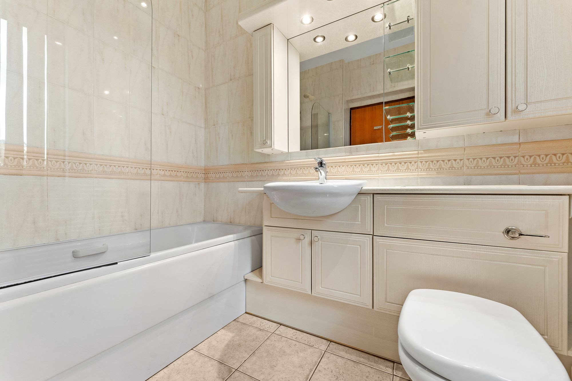 Haydock Park Gardens, Newton-Le-Willows, WA12