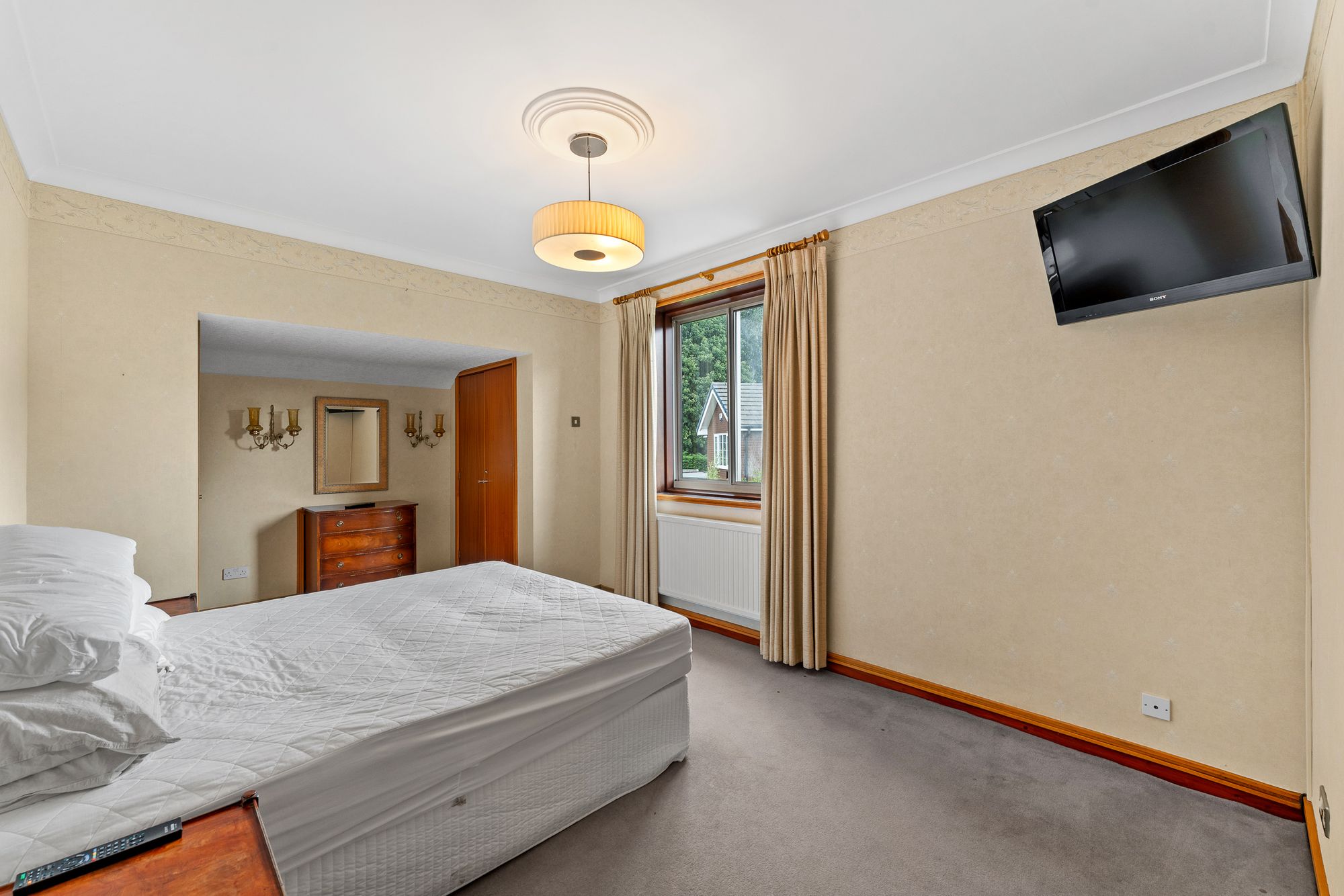 Haydock Park Gardens, Newton-Le-Willows, WA12