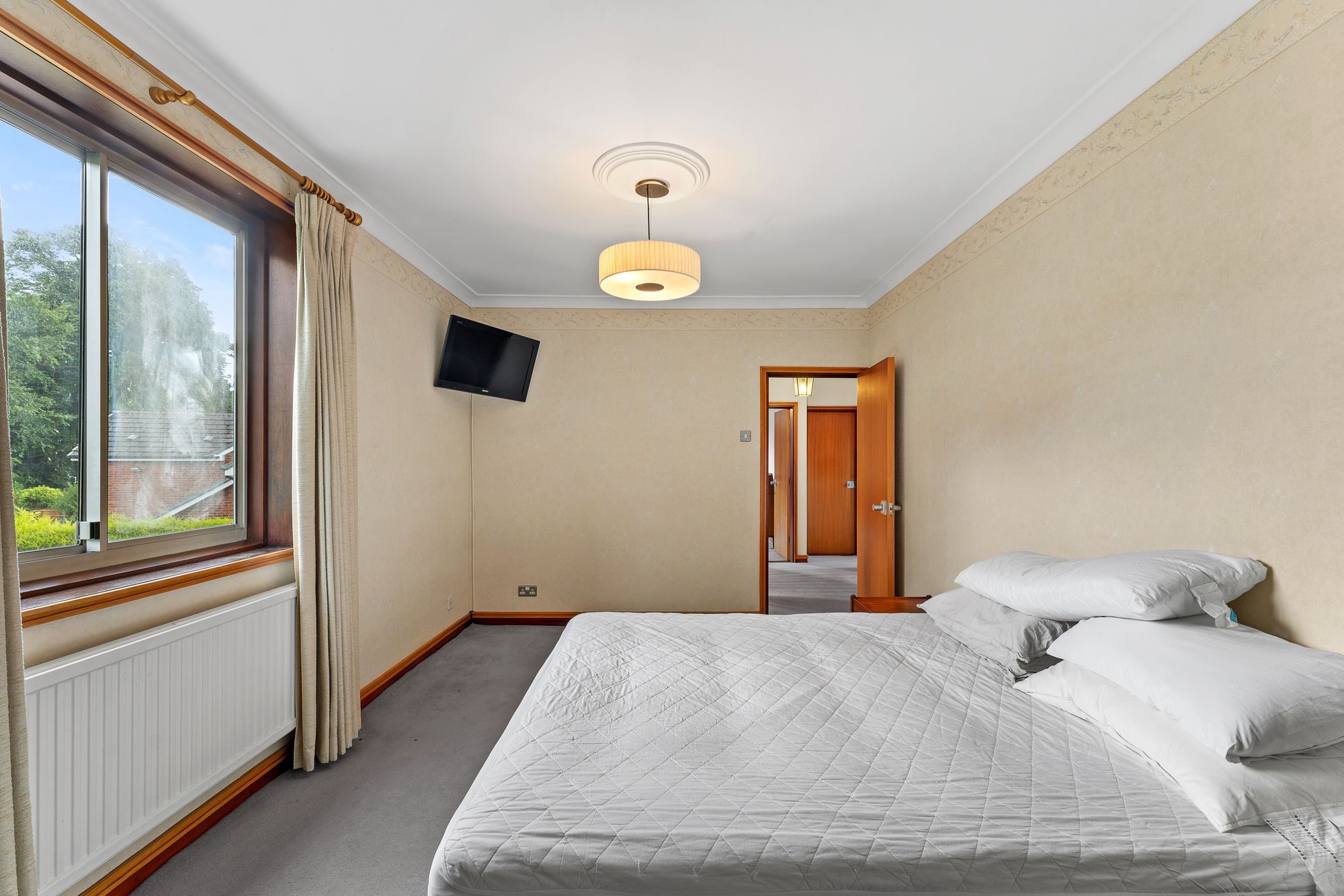 Haydock Park Gardens, Newton-Le-Willows, WA12