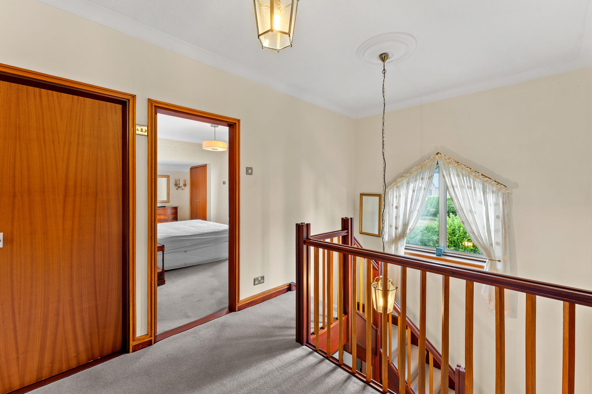 Haydock Park Gardens, Newton-Le-Willows, WA12