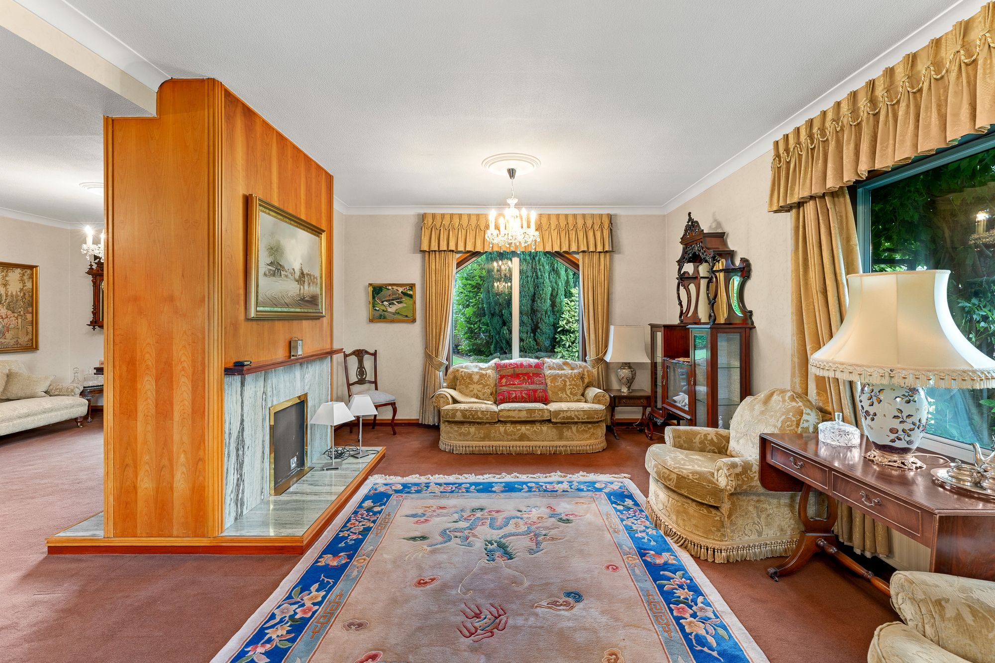 Haydock Park Gardens, Newton-Le-Willows, WA12