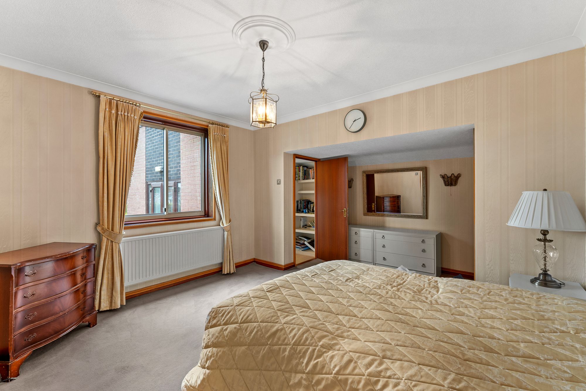 Haydock Park Gardens, Newton-Le-Willows, WA12