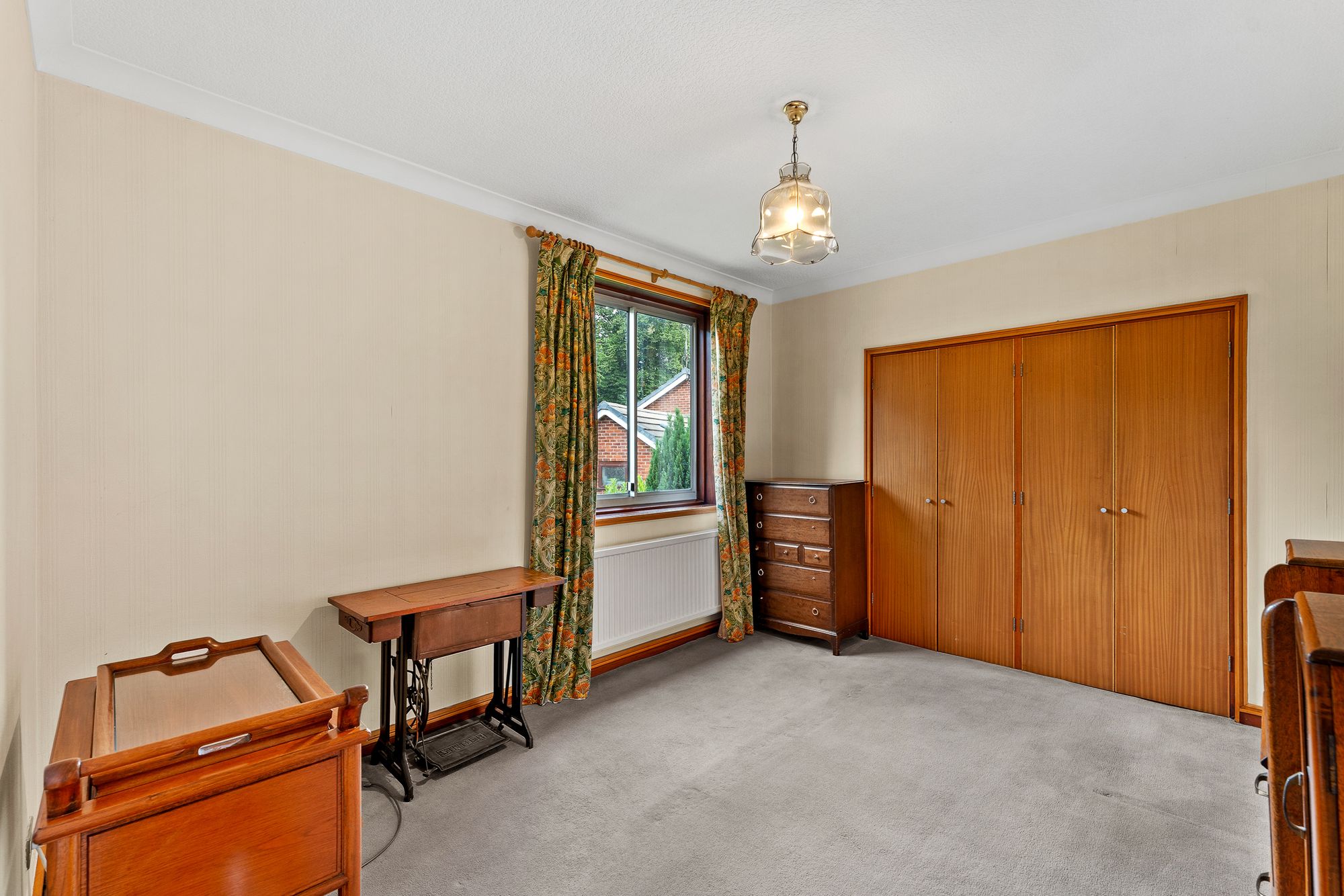 Haydock Park Gardens, Newton-Le-Willows, WA12